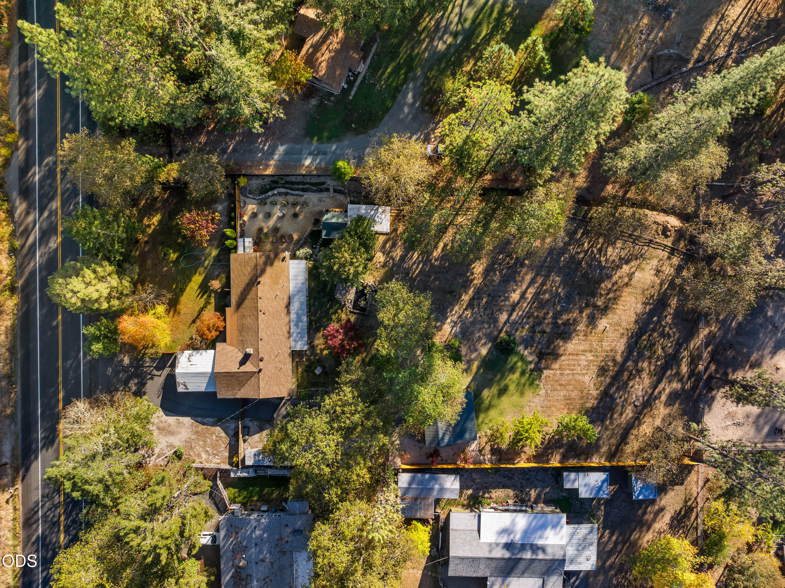 245 Stringer Gap Road — photo