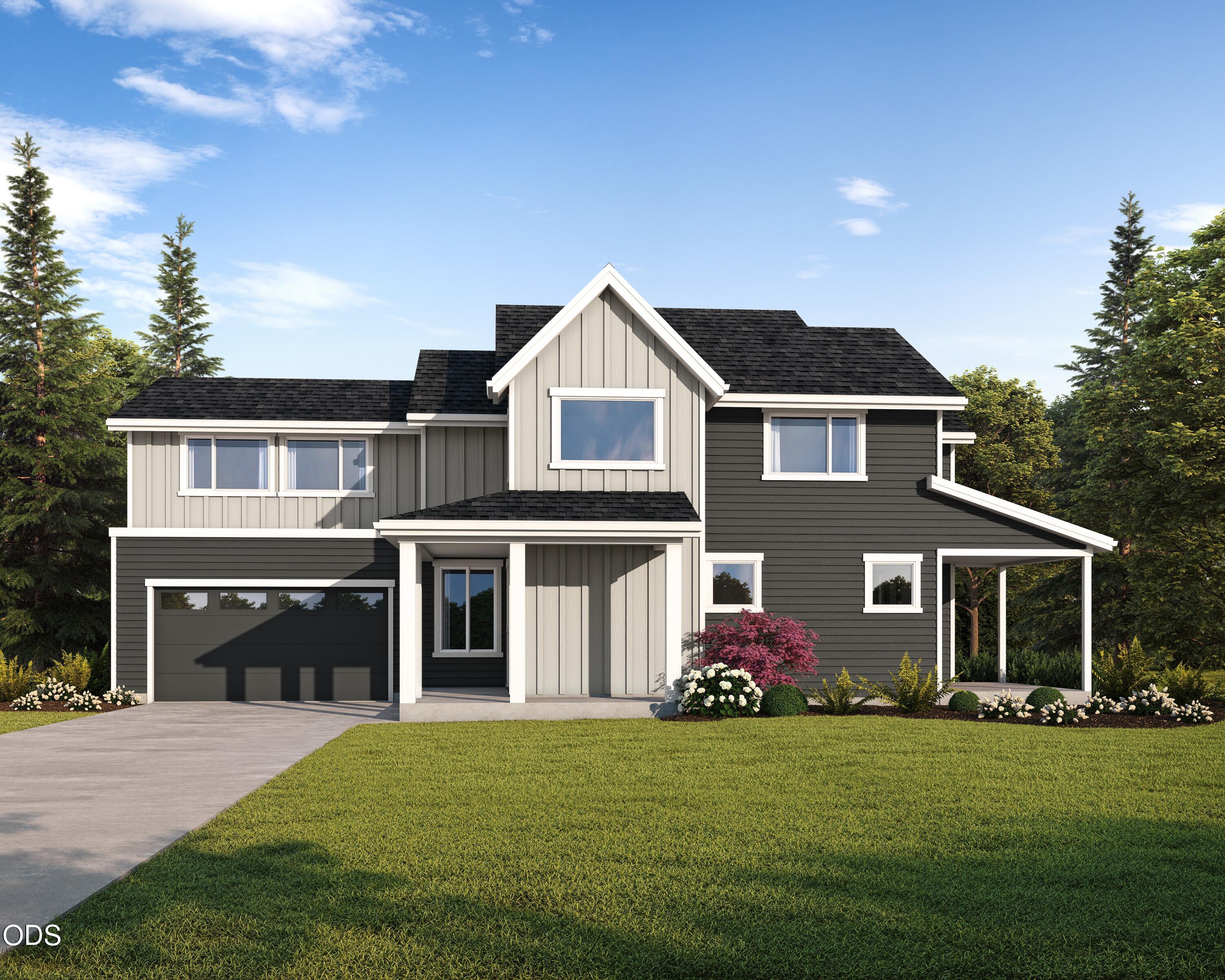 61438 SE Daybreak Court, Lot 12 — photo
