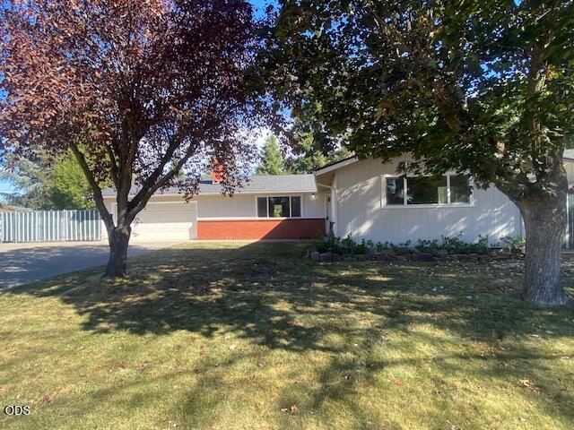 1153 Kelly Street — photo