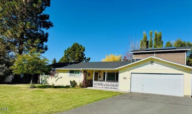 4609 Villa Drive — photo