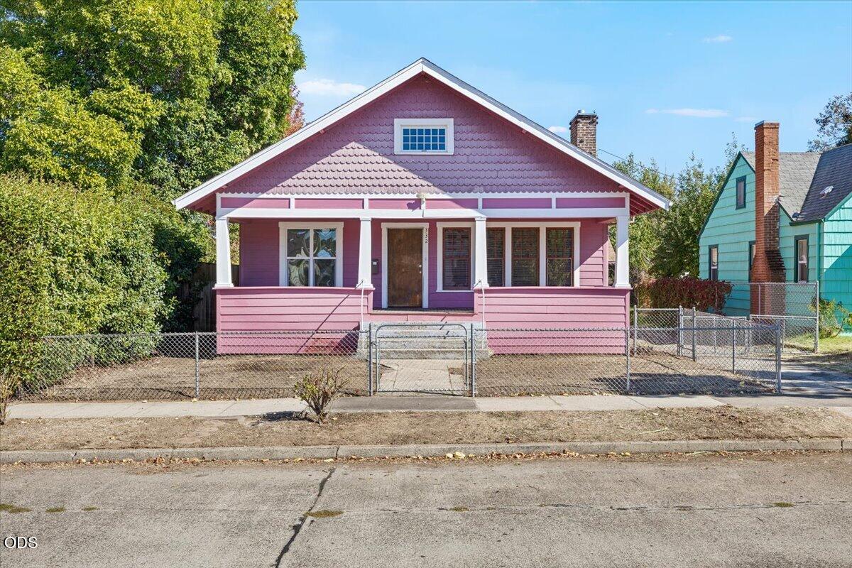 332 N Ivy Street — photo