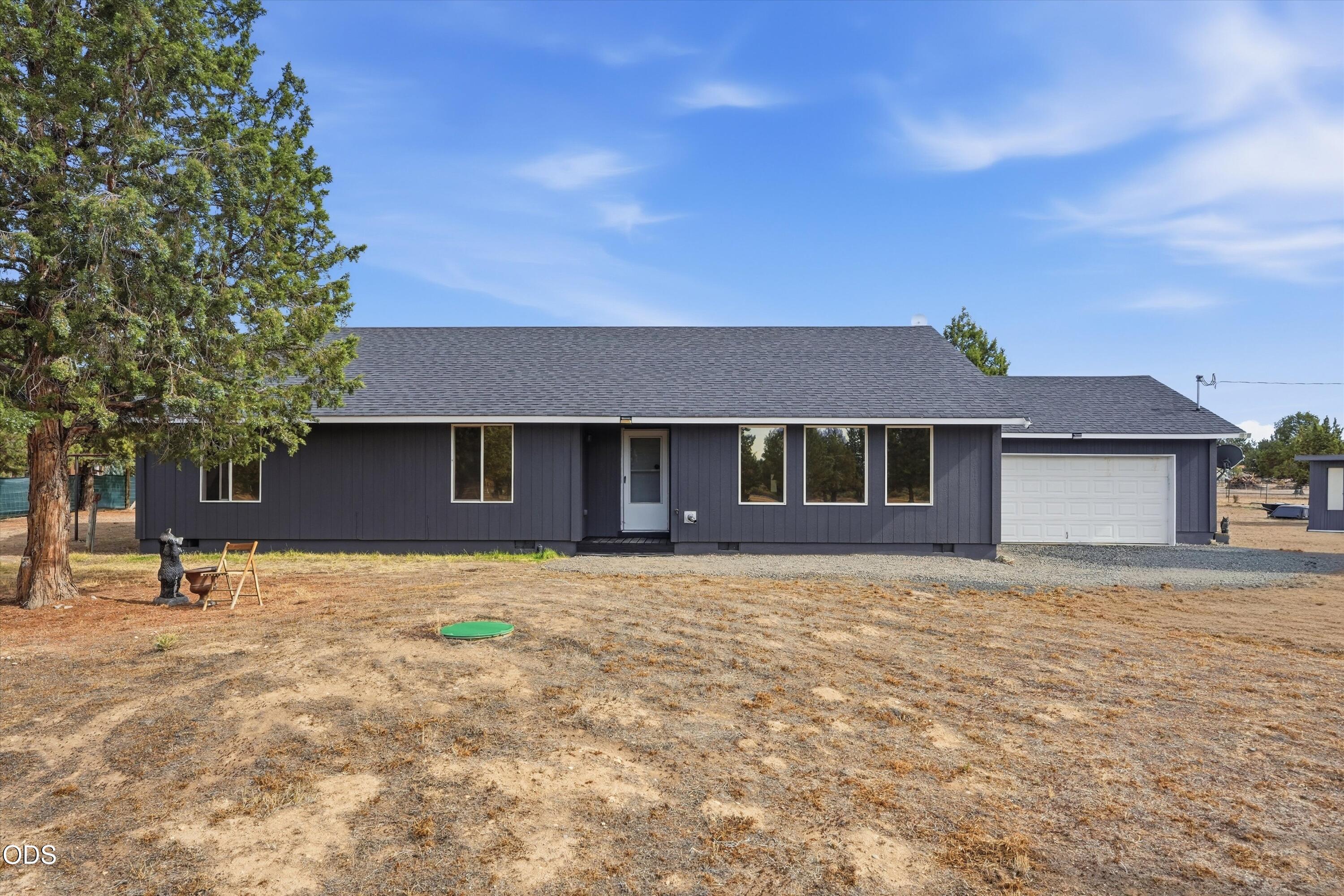 15886 SE Cahvilla Road — photo