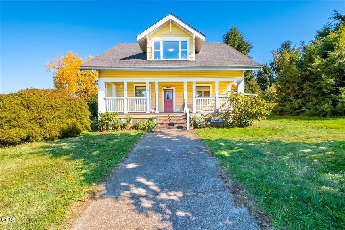7908 Boedigheimer Road SE — photo