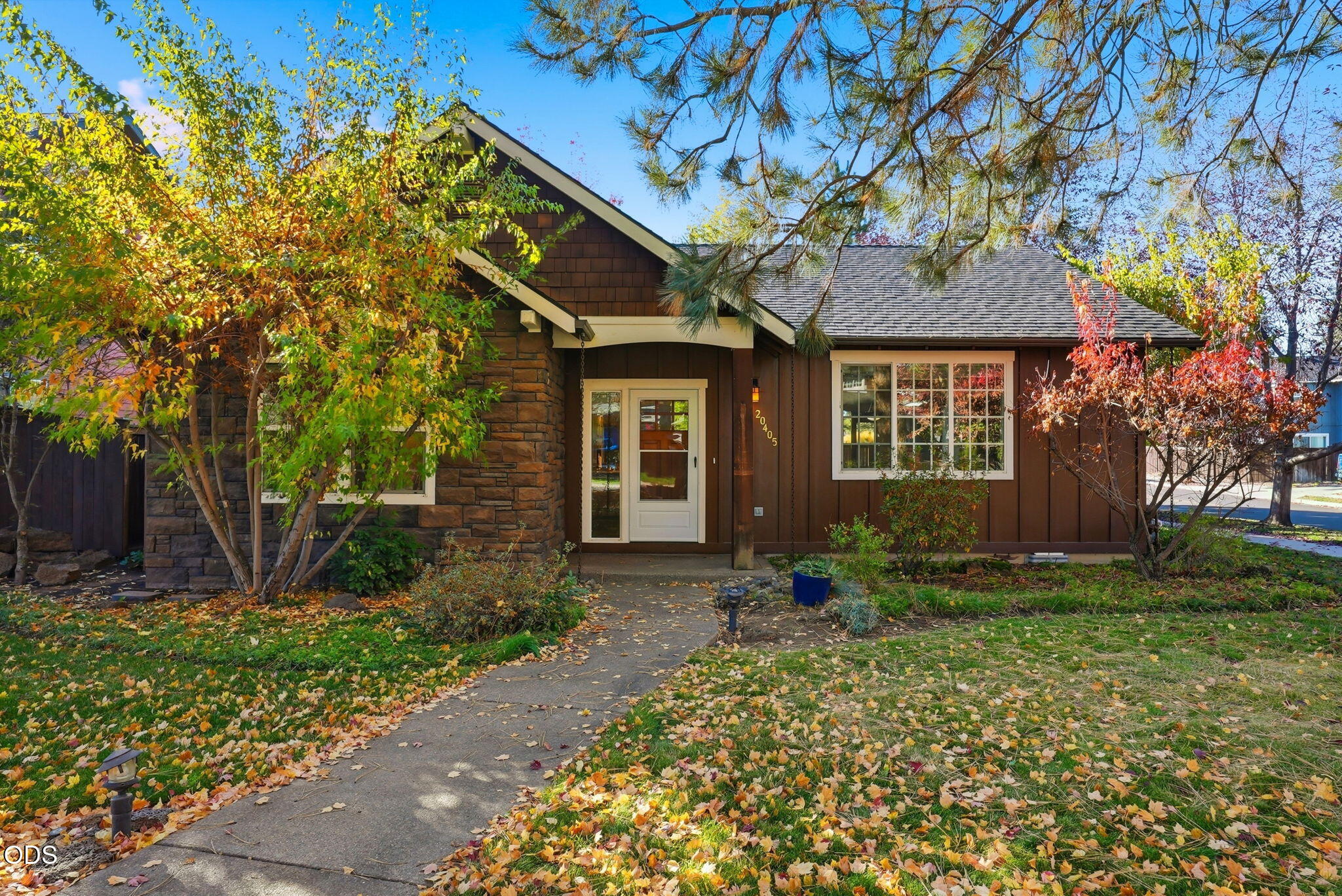 20405 Aberdeen Drive — photo