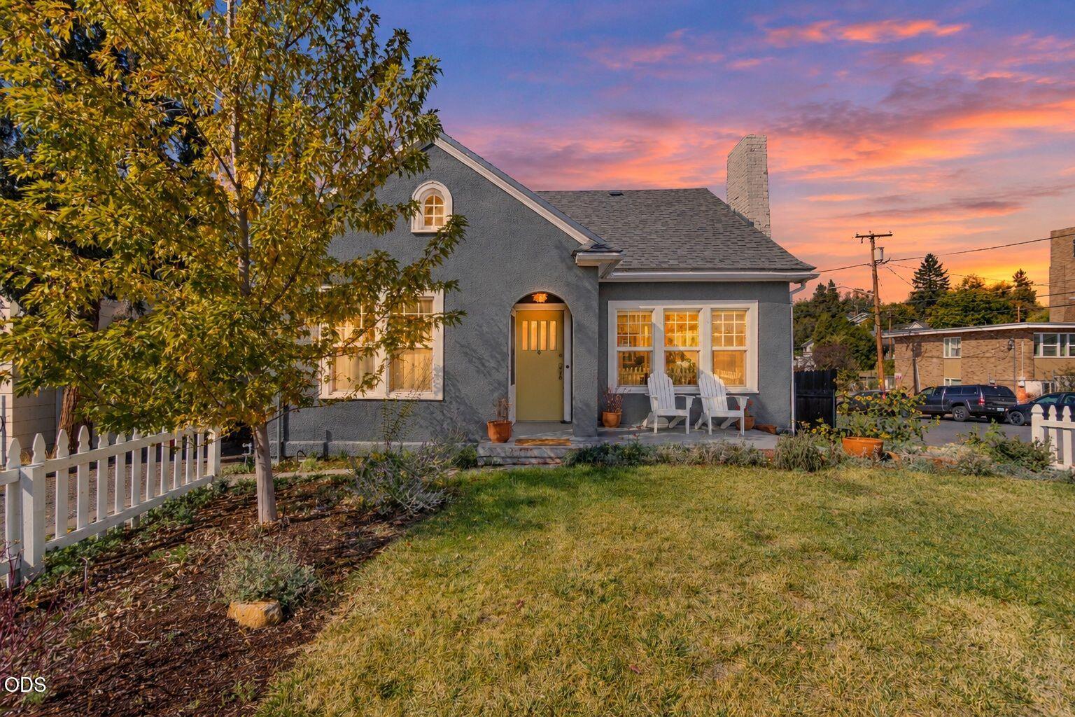 1140 Monclaire Street — photo