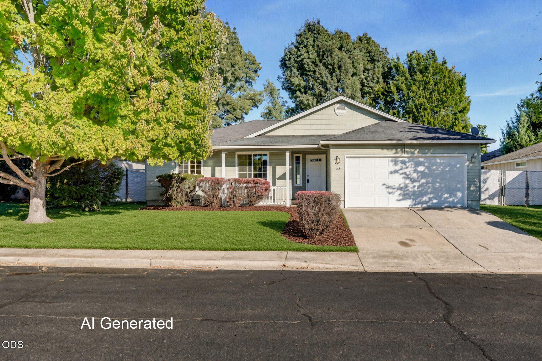 23 Devonwood Court — photo