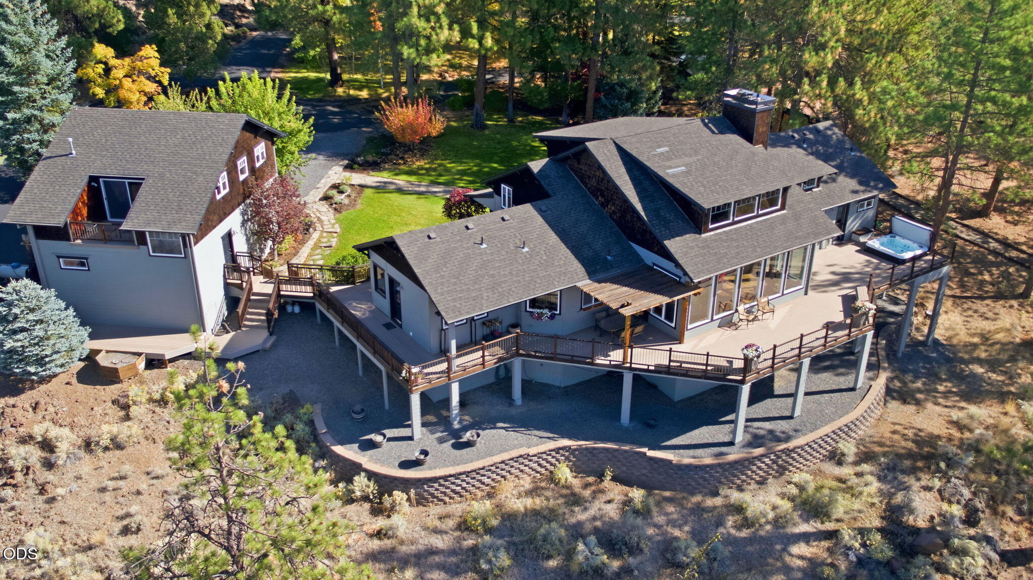 69190 Barclay Drive — photo