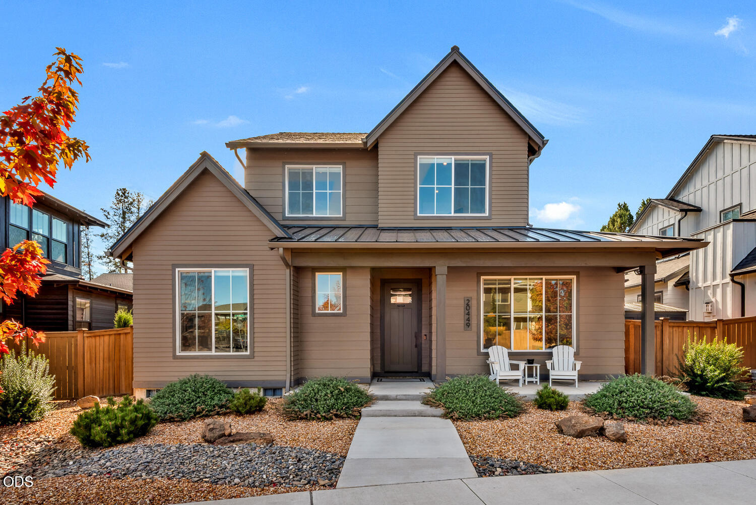 20449 Aberdeen Drive — photo