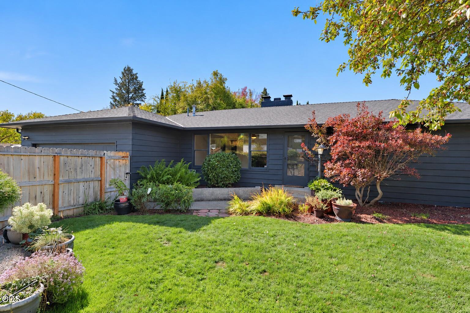 509 N Berkeley Way — photo