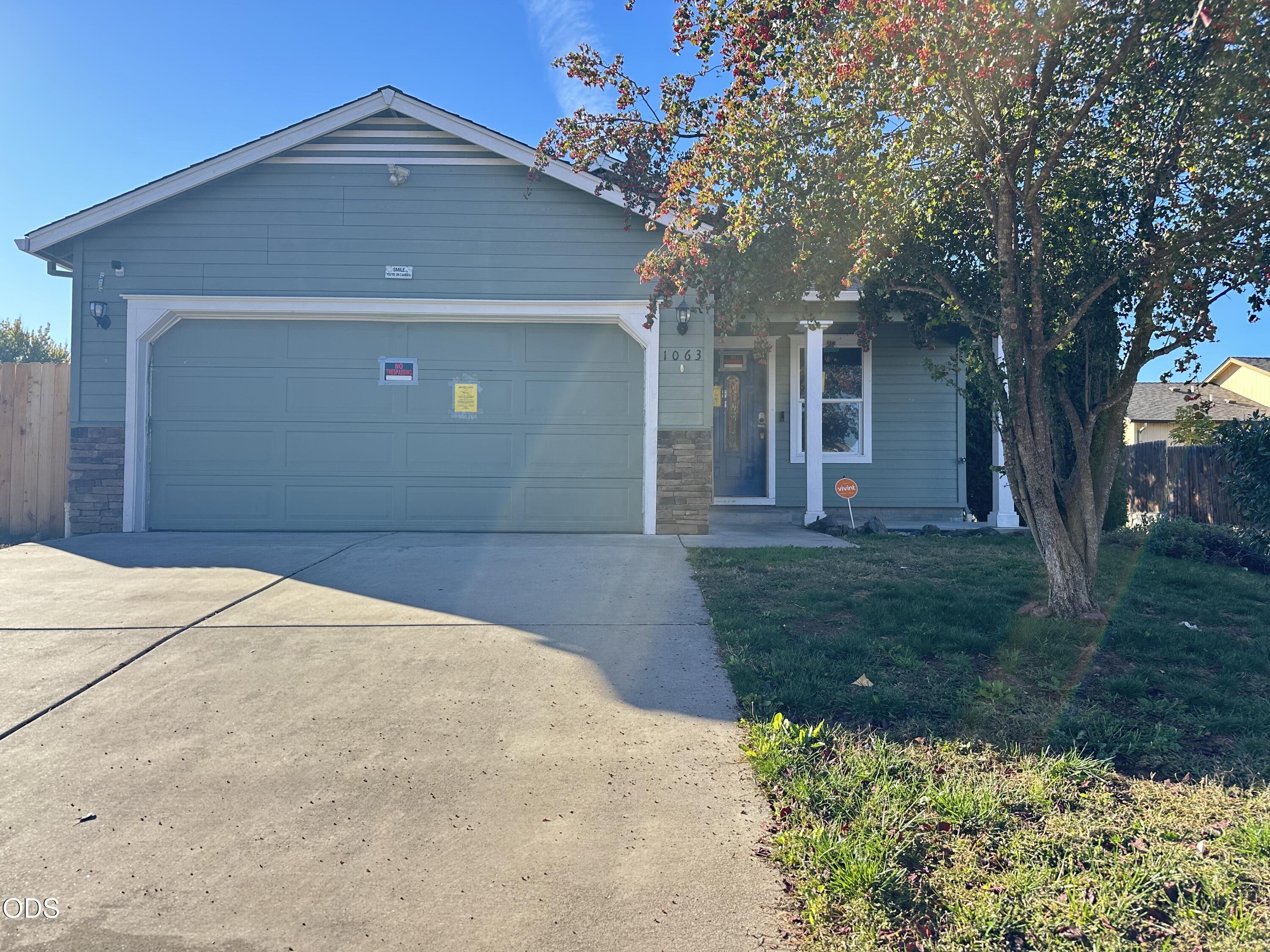 1063 Katie Mae Drive — photo