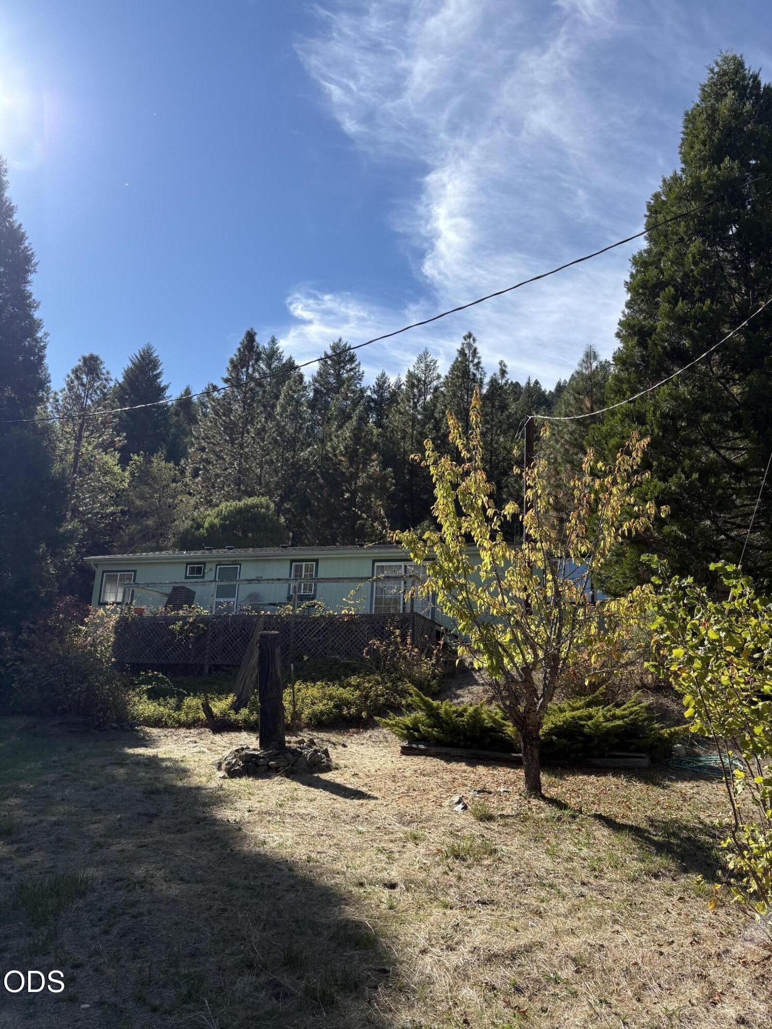 5325 W Evans Creek Road — photo