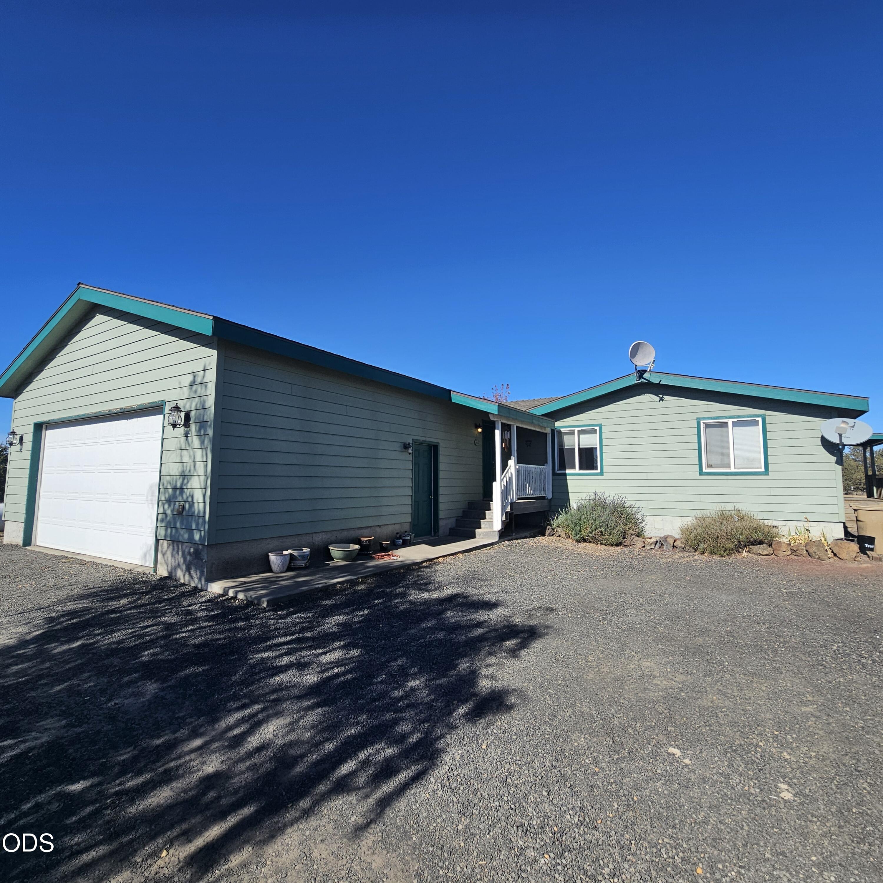 6192 SW Buckskin Lane — photo