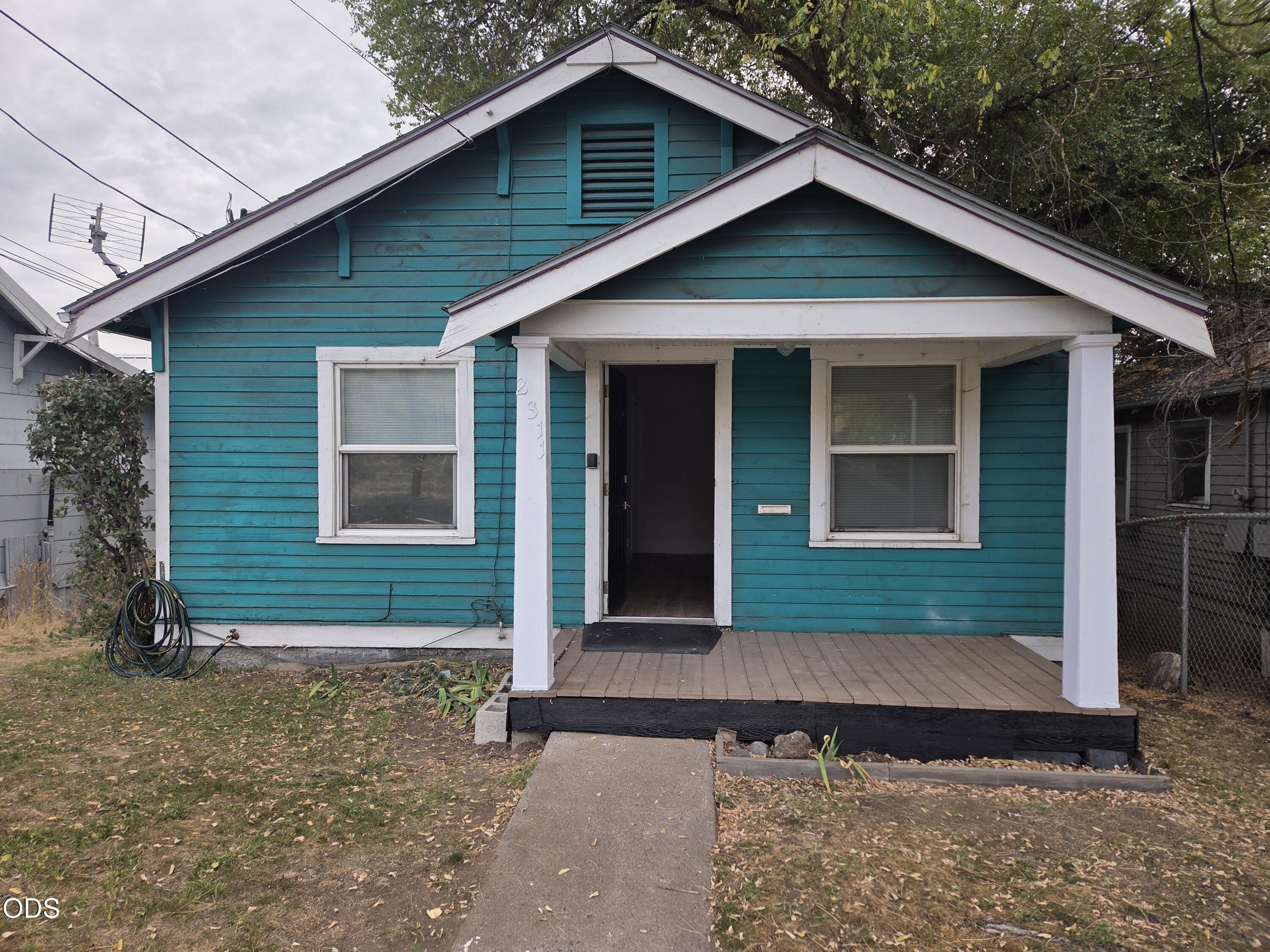 2311 Biehn Street — photo