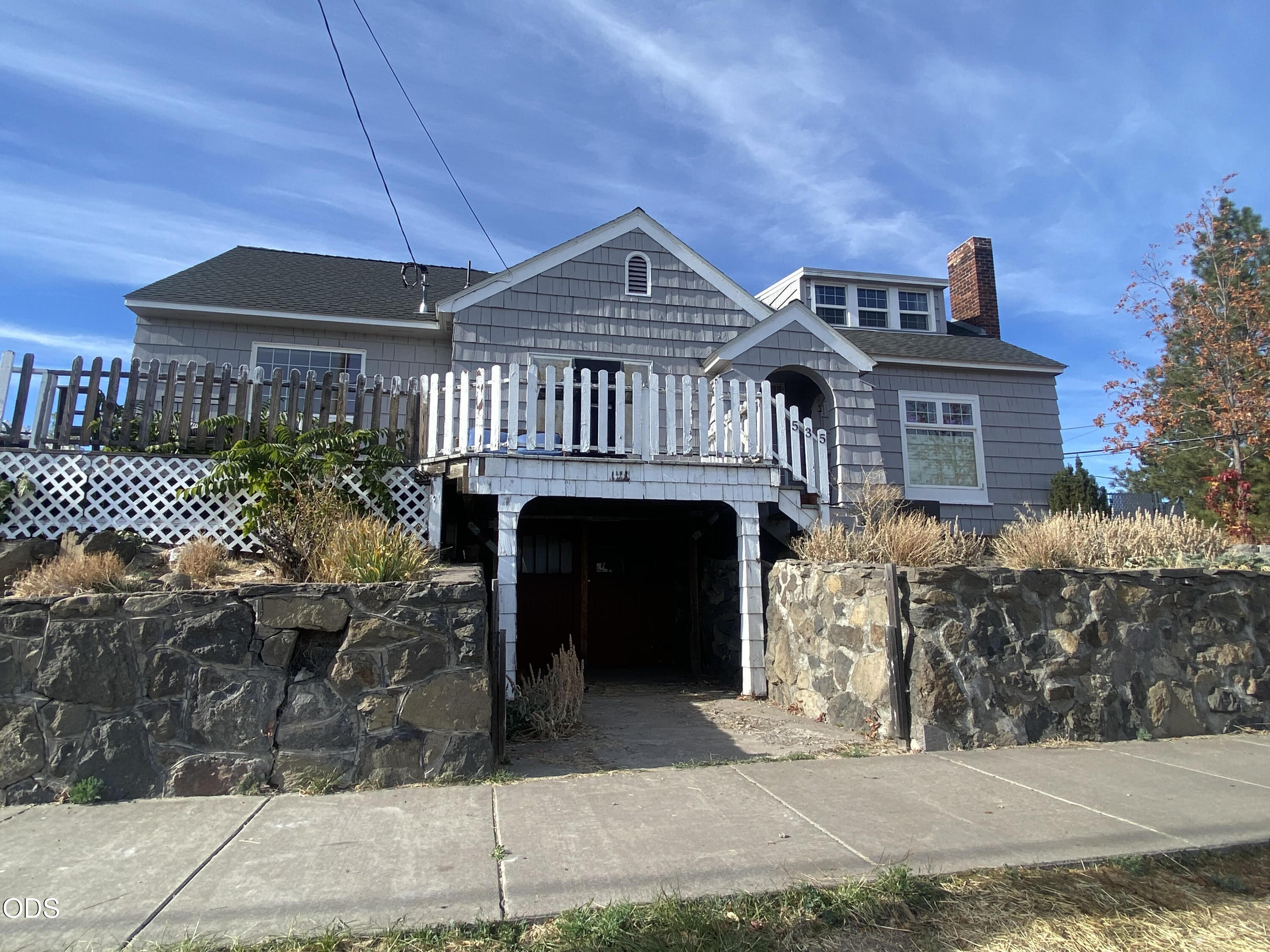 535 Lincoln Street — photo