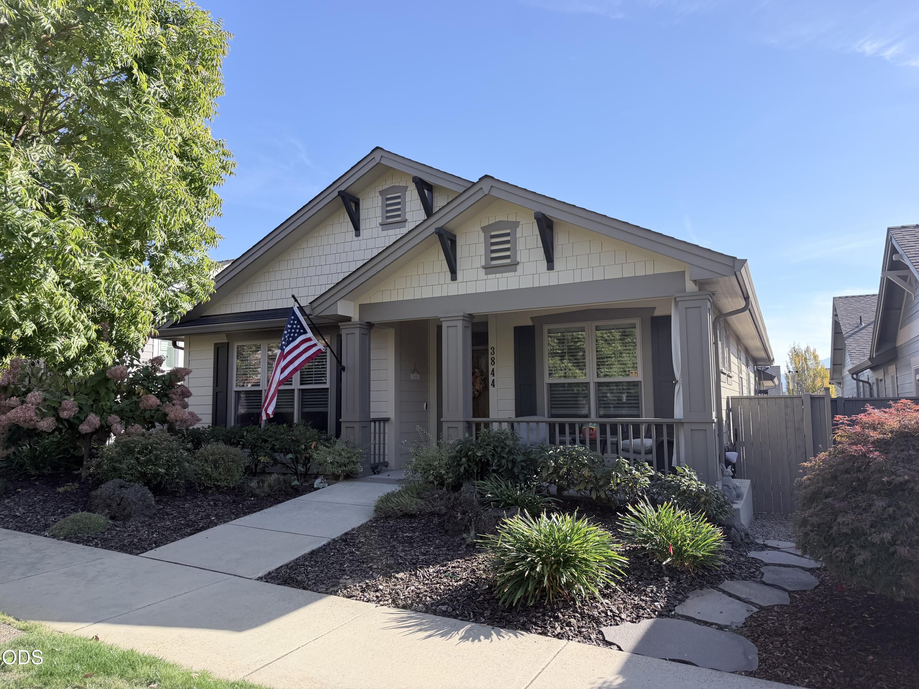 3844 Windgate Street — photo