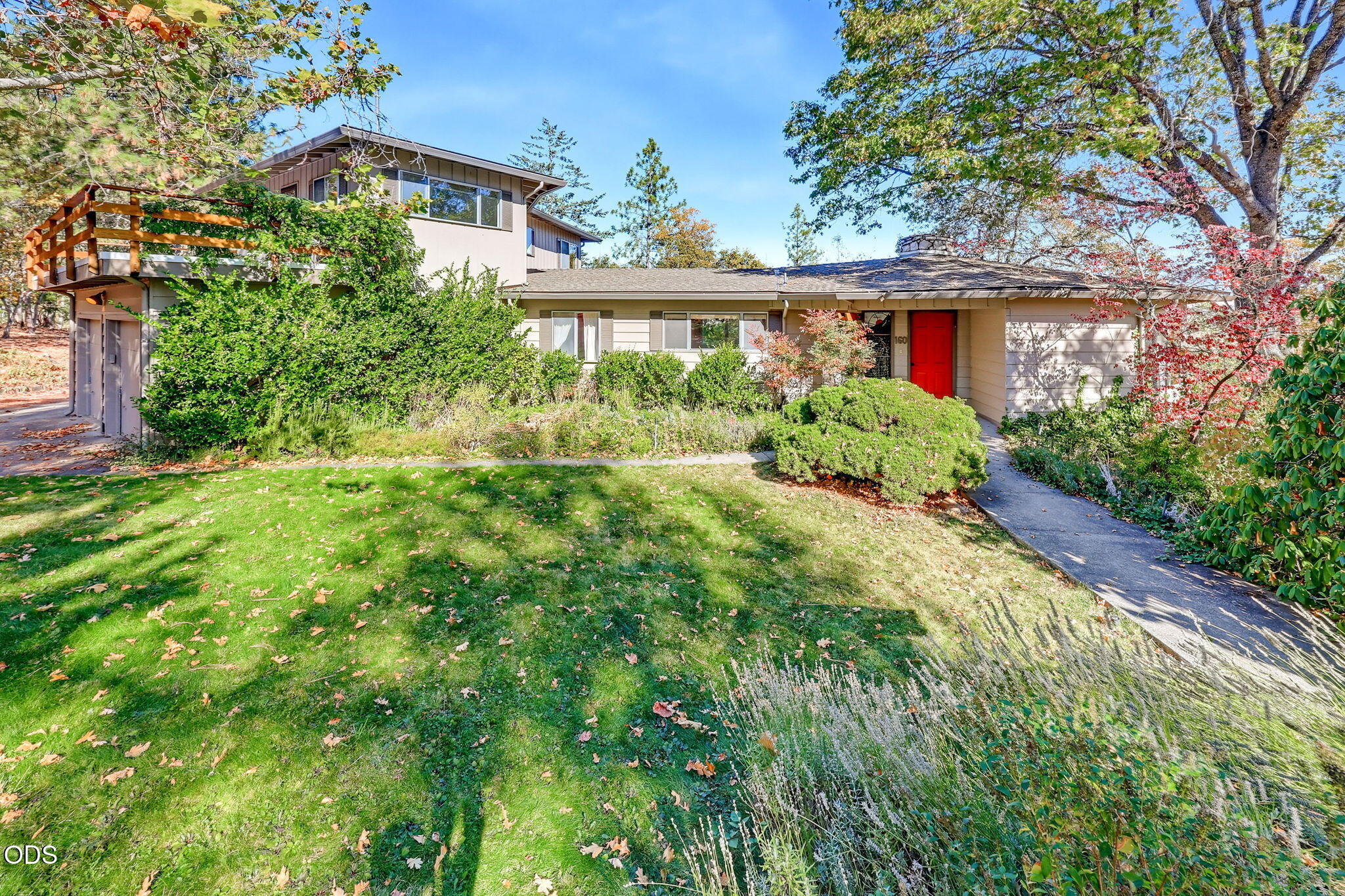160 Timberlake Drive — photo