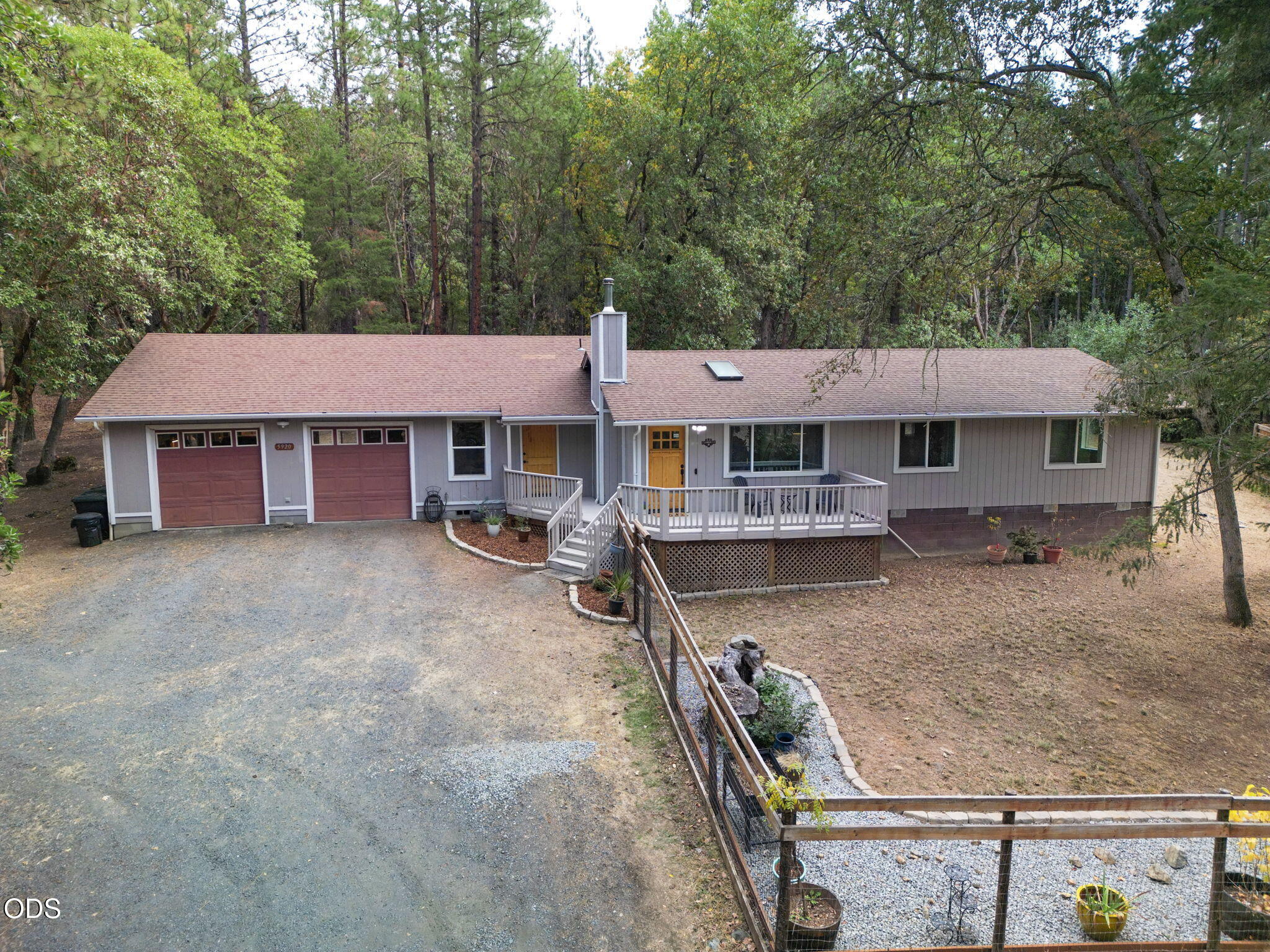 5920 Highway 238 — photo