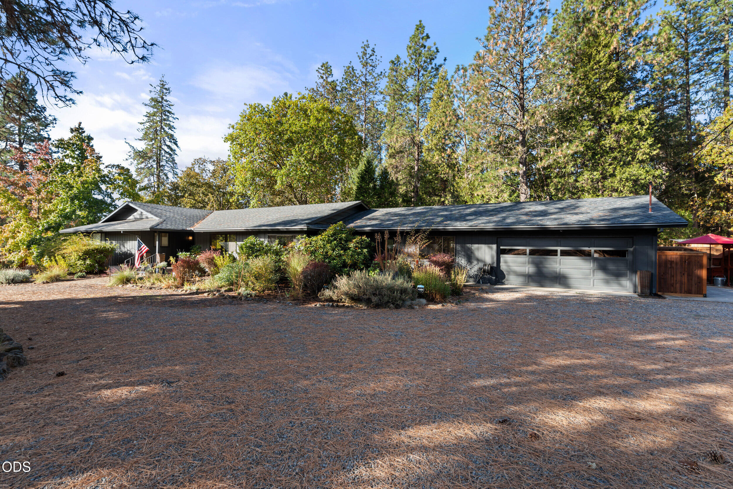 1218 Soldier Creek Road — photo