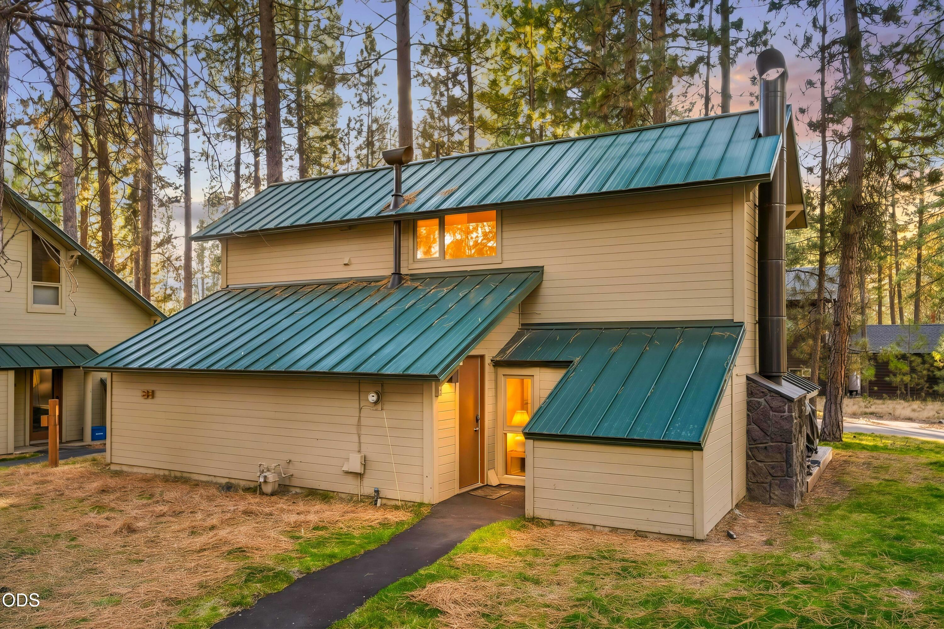 57486 Ranch Cabins Lane, D-31 — photo