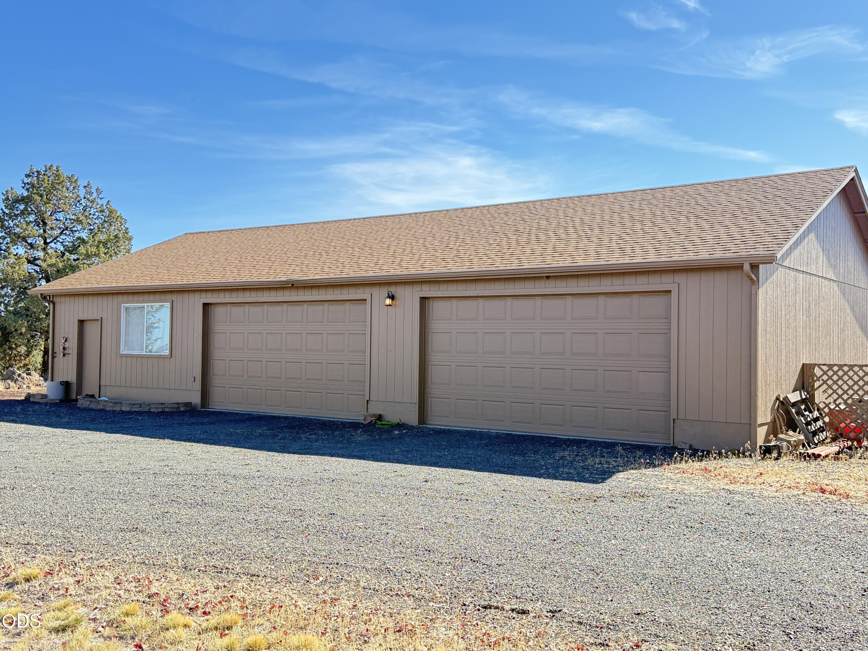 12500 NW Sumpter Drive — photo
