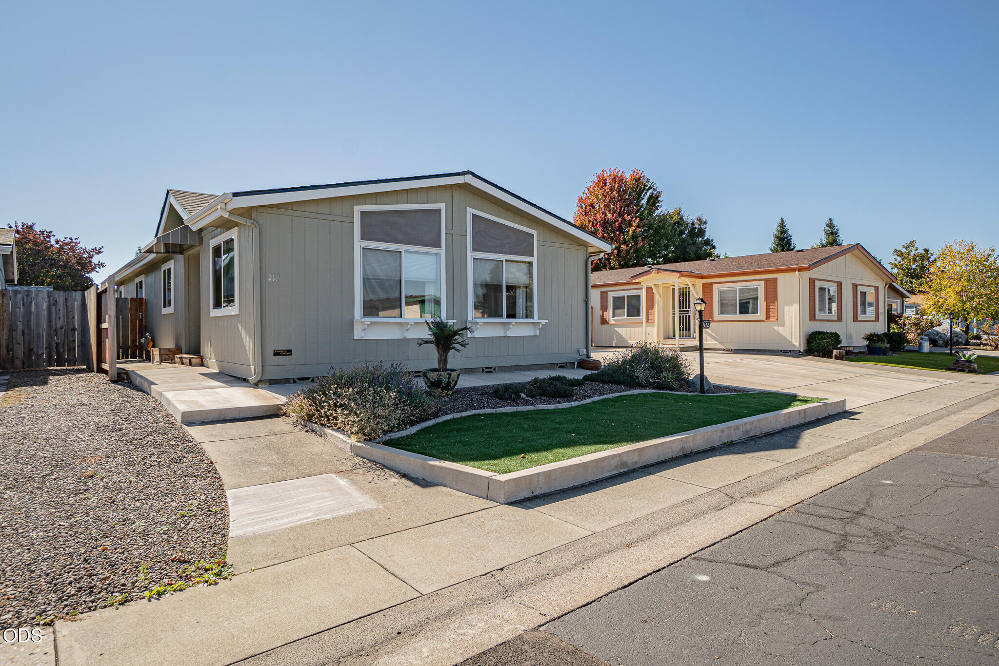 555 Freeman Road, Unit 112 — photo