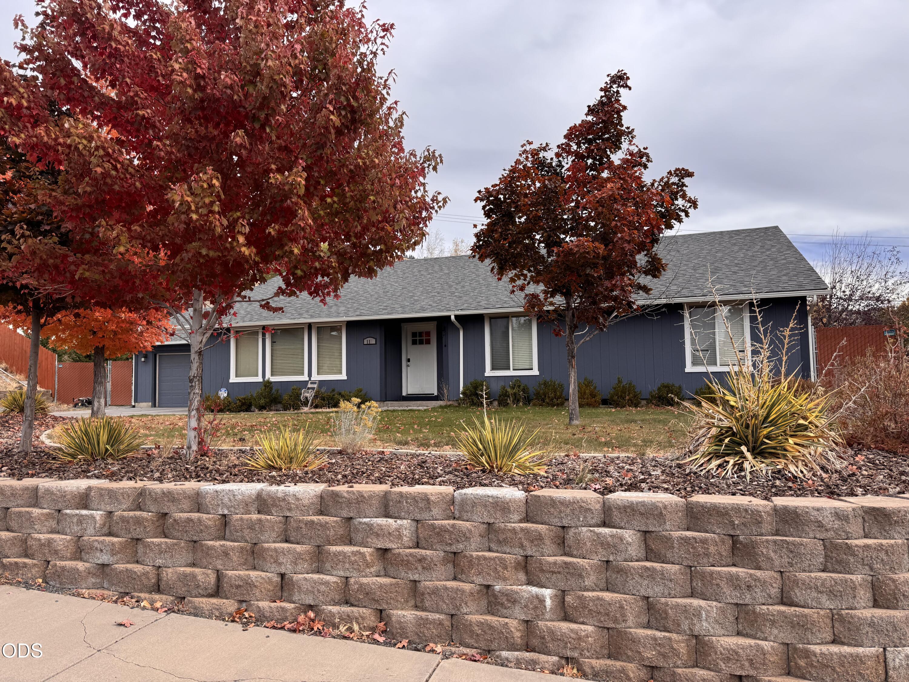 117 Hunter Court — photo