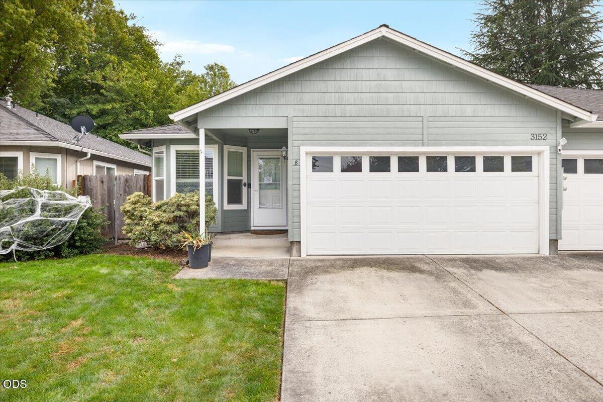 3152 Forest Hills Drive — photo