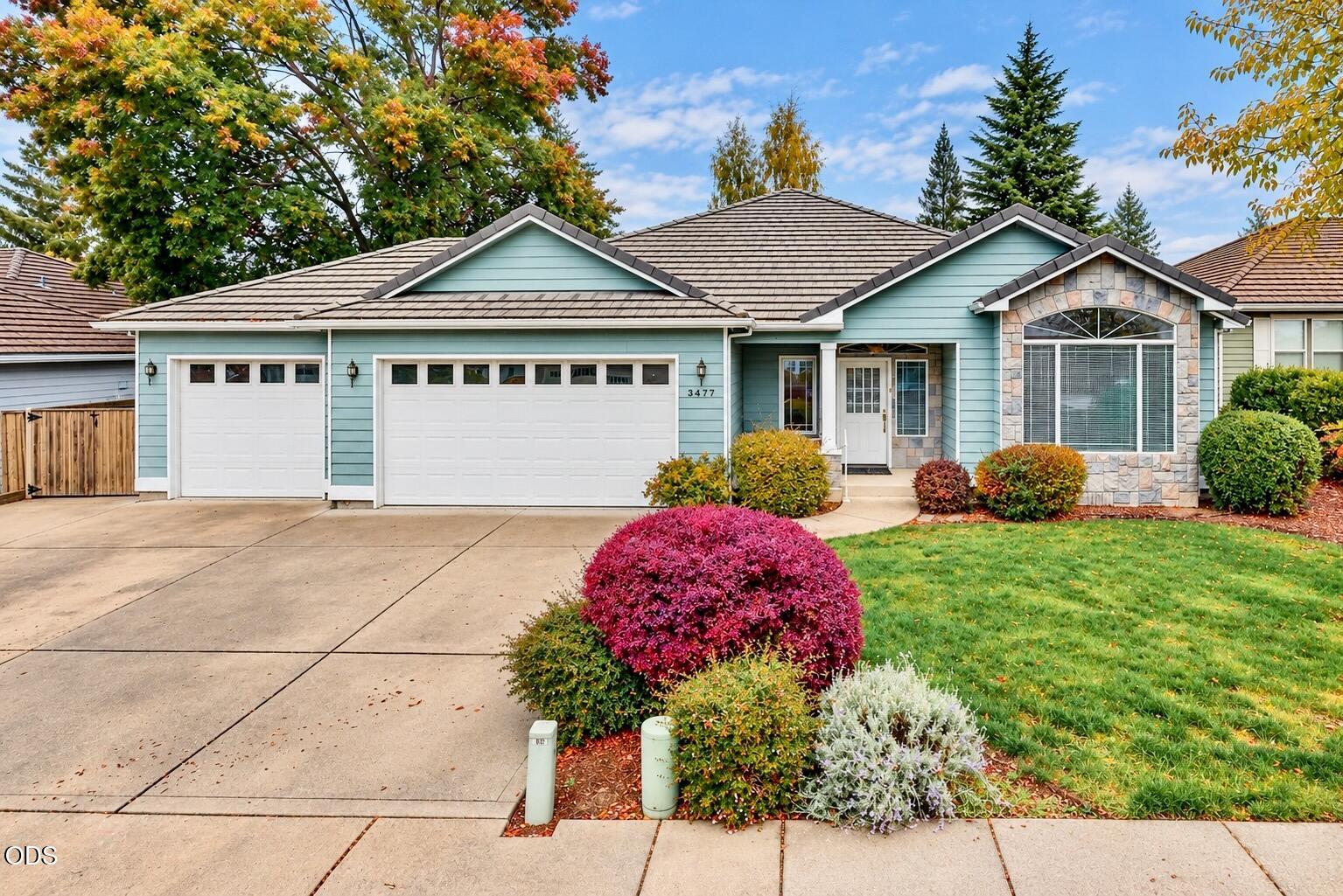 3477 Parkway Drive — photo