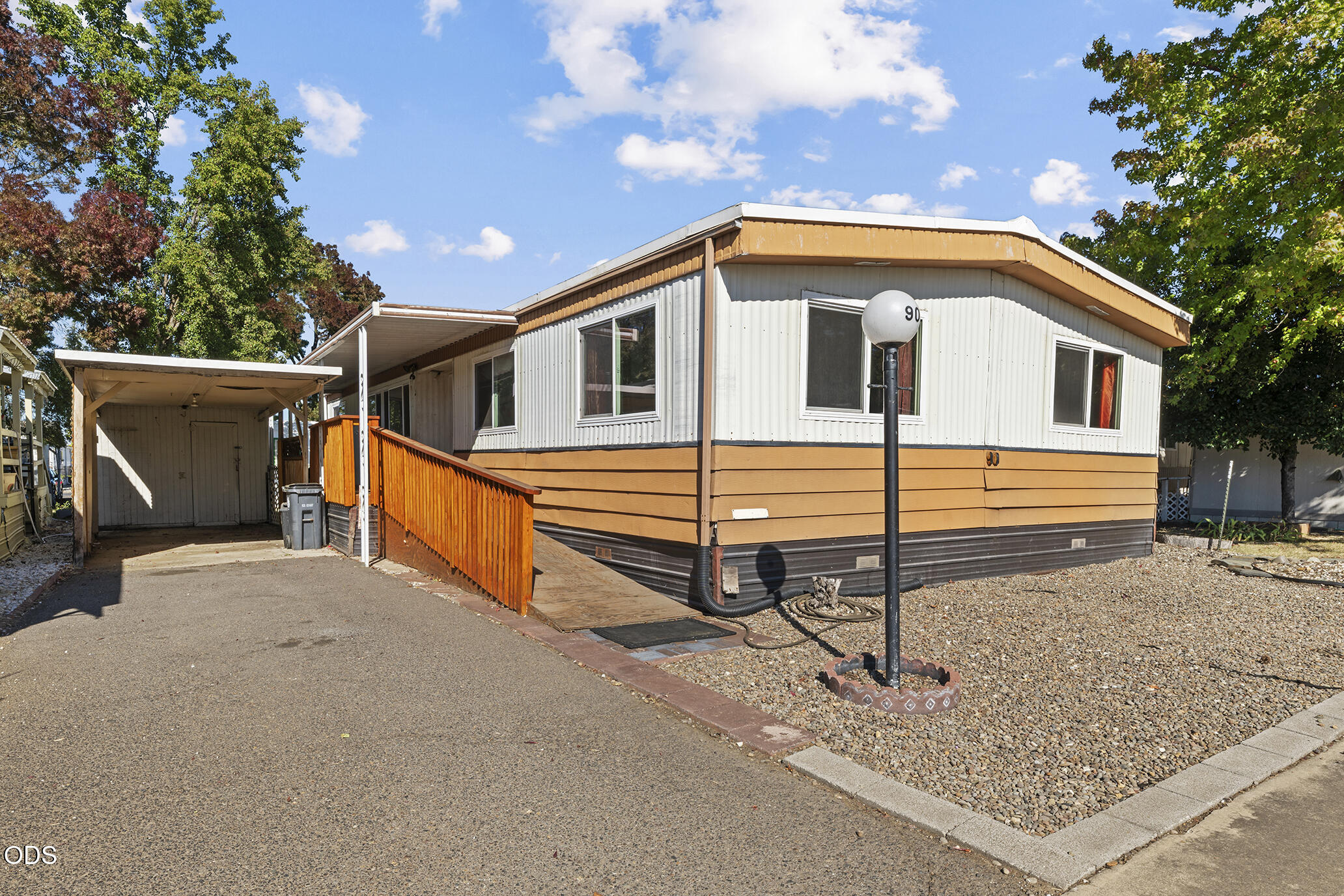 2385 Table Rock Road, Spc 90 — photo