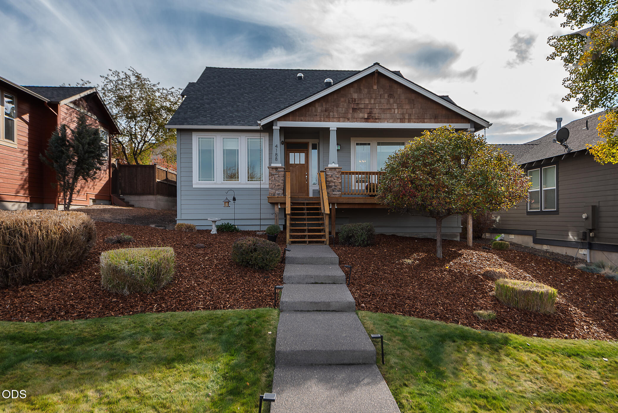 4188 SW Rhyolite Place — photo