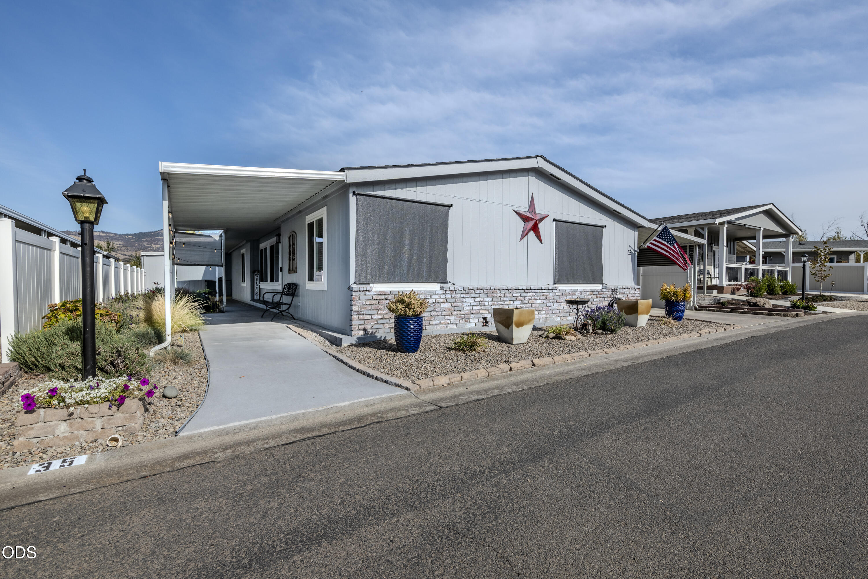 333 Mountain View Drive, Unit 35 — photo