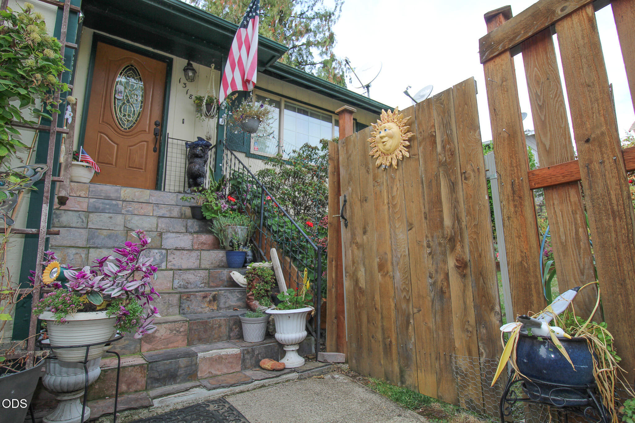 1318 NE Lincoln Street — photo