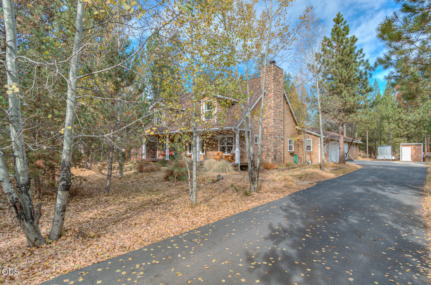 16116 Mountain Goat Lane — photo