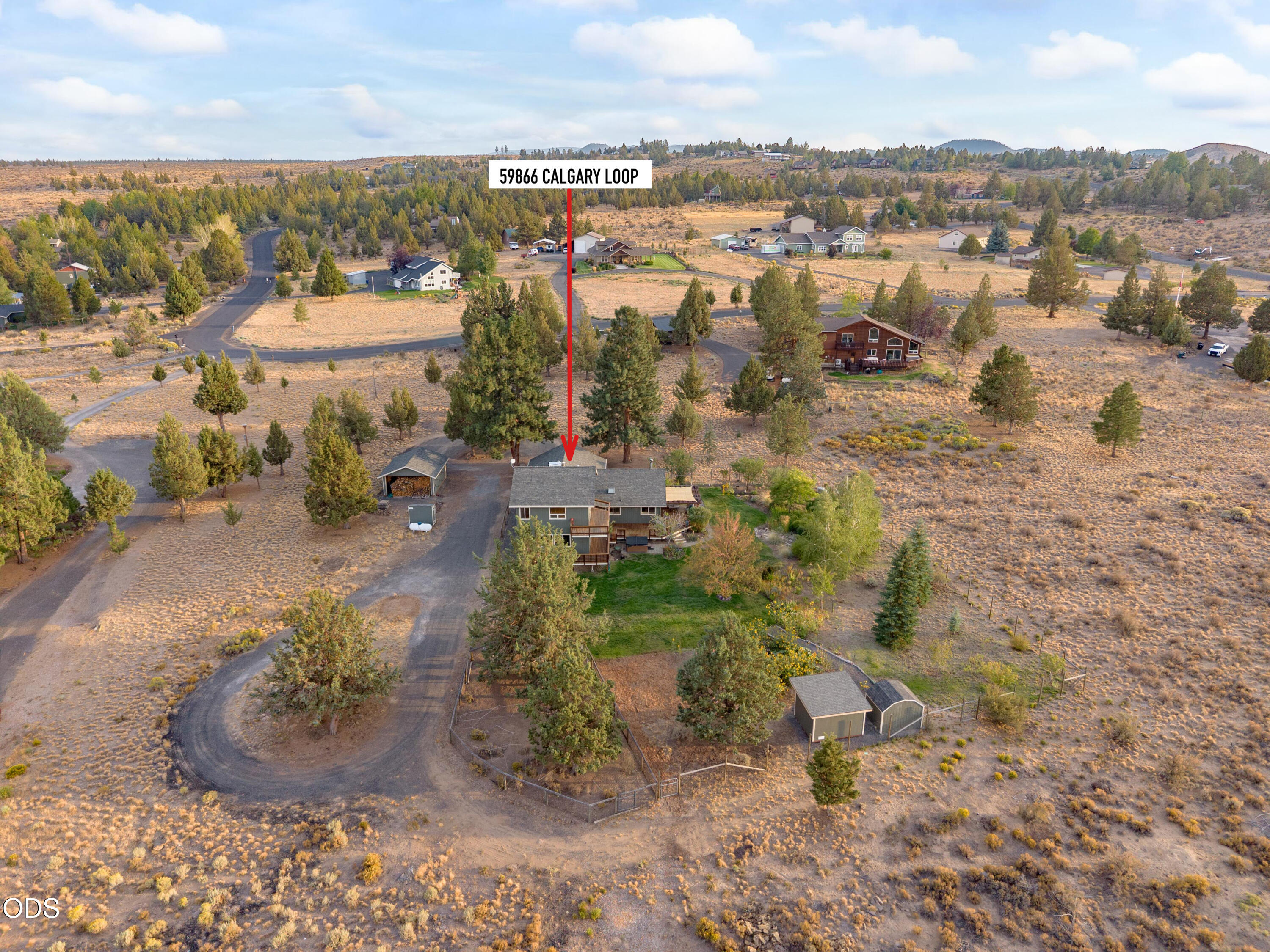 59866 Calgary Loop, Bend, OR 97702 — photo 3