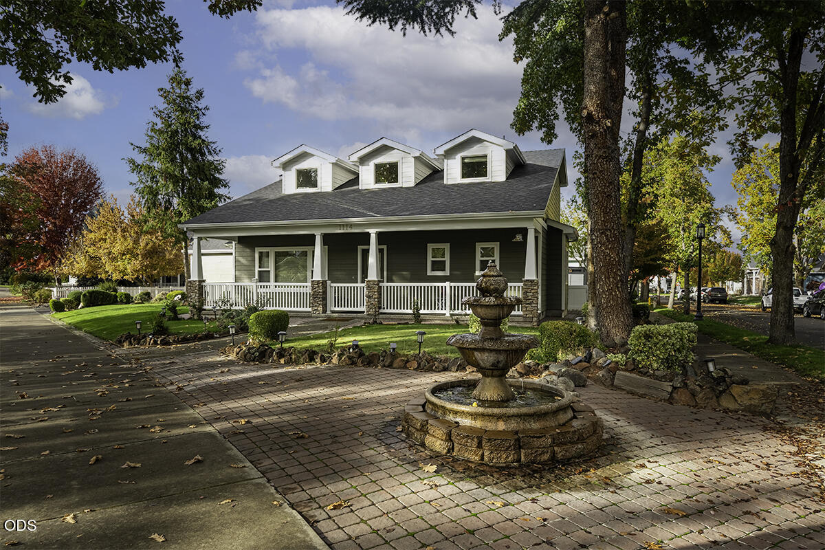 1114 Twin Creeks Crossing — photo
