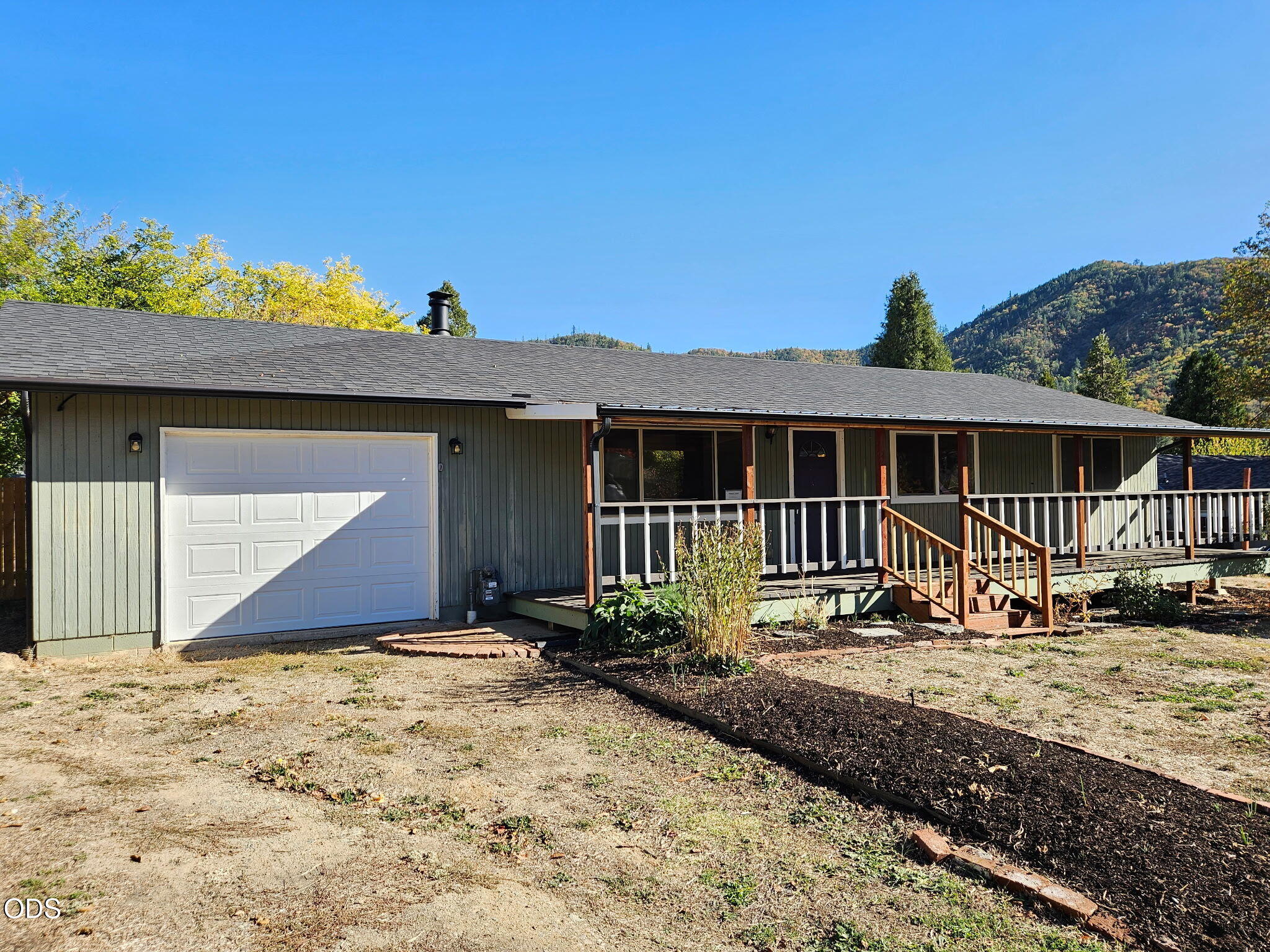 411 Placer Street — photo