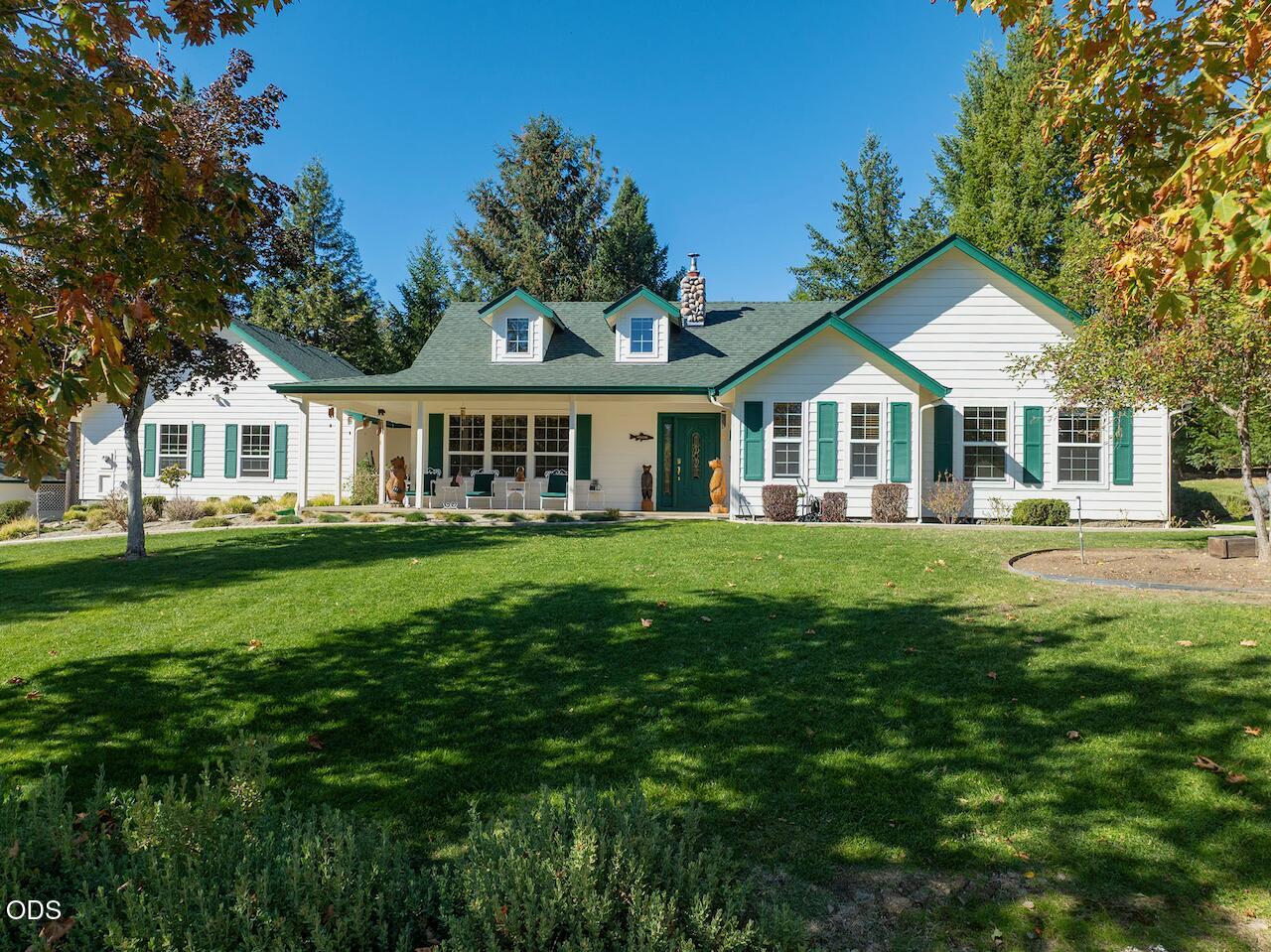 366 Springbrook Drive — photo