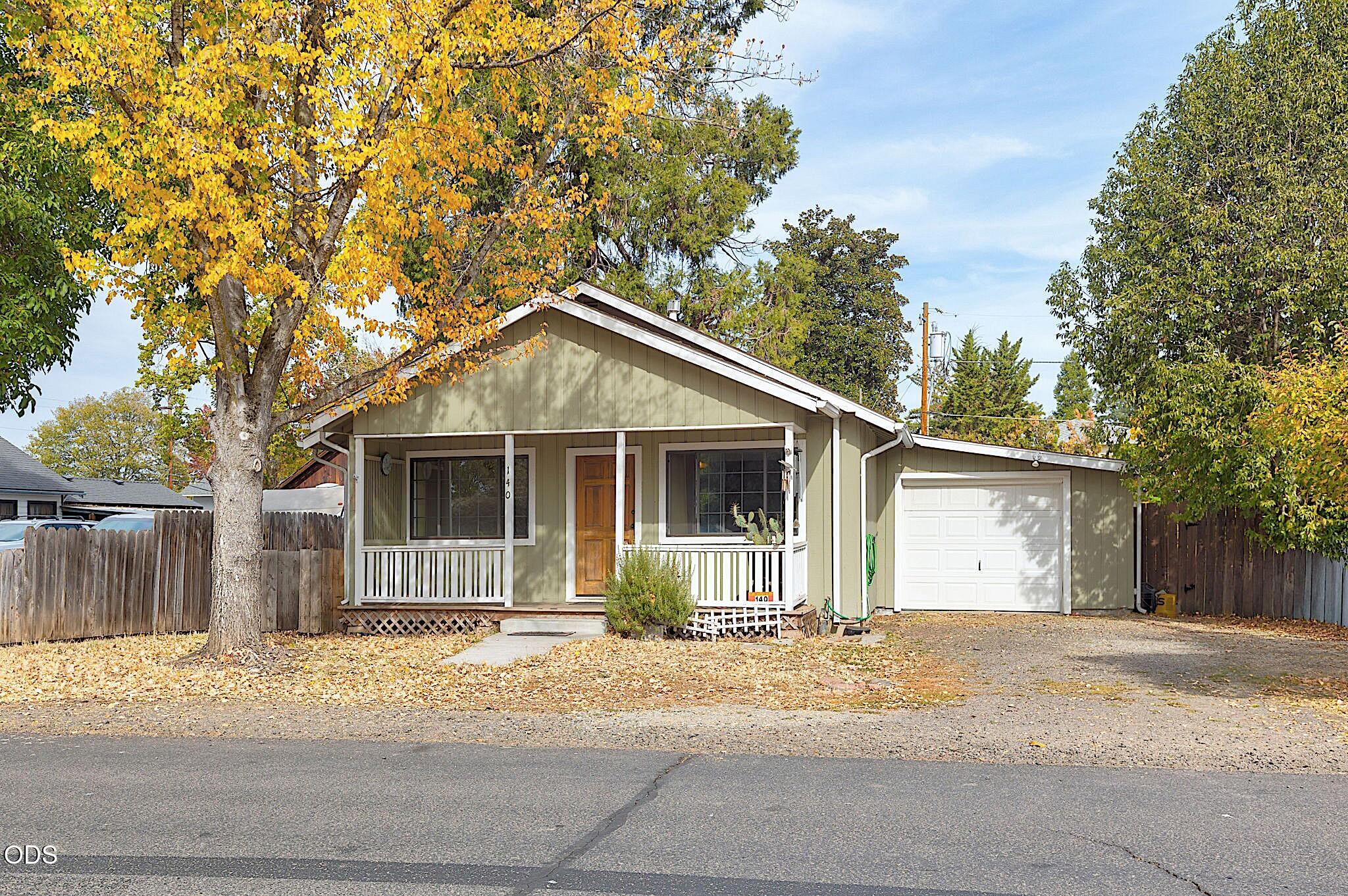 140 Napa Street — photo