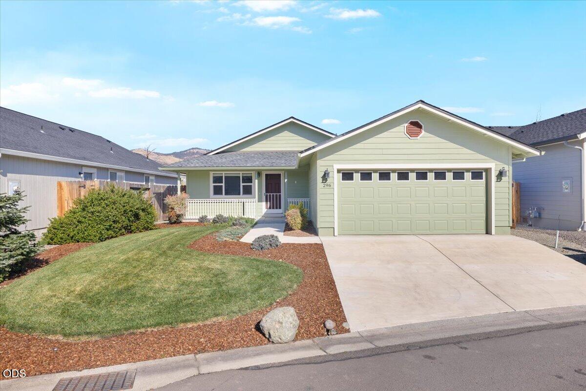 296 Oak Valley Drive — photo