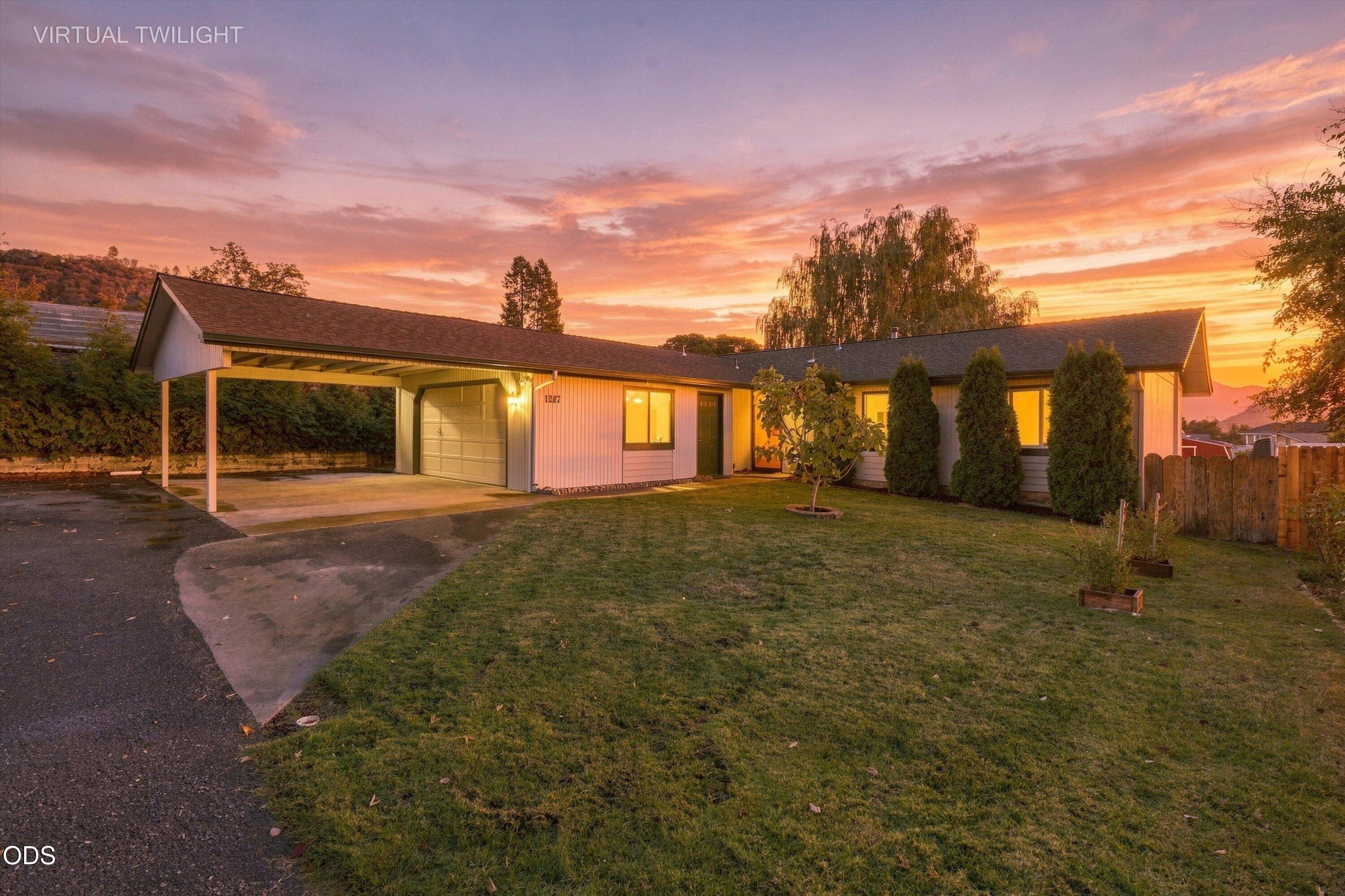 1207 NE Madrone — photo