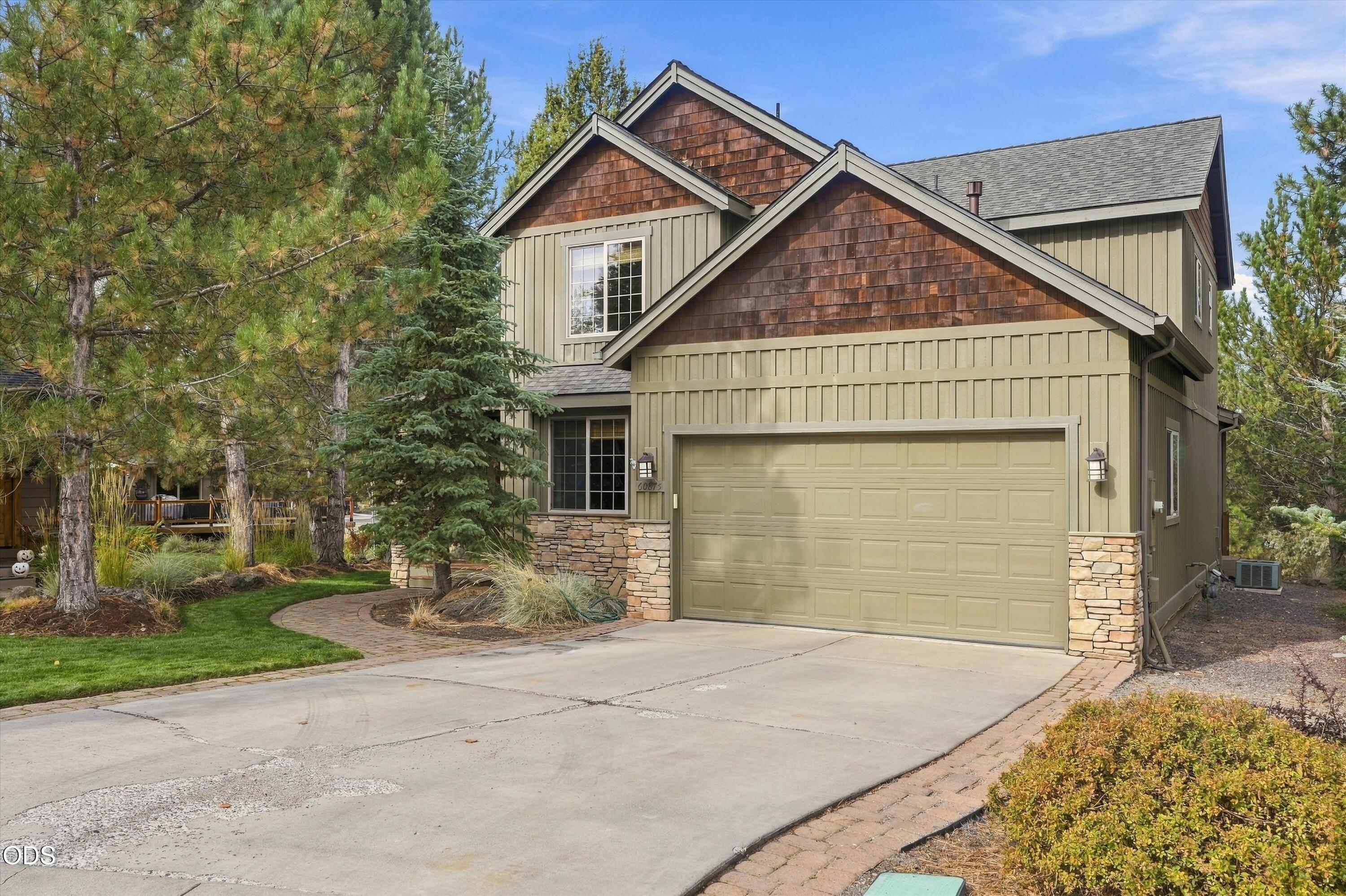 60875 Grand Targhee Drive — photo
