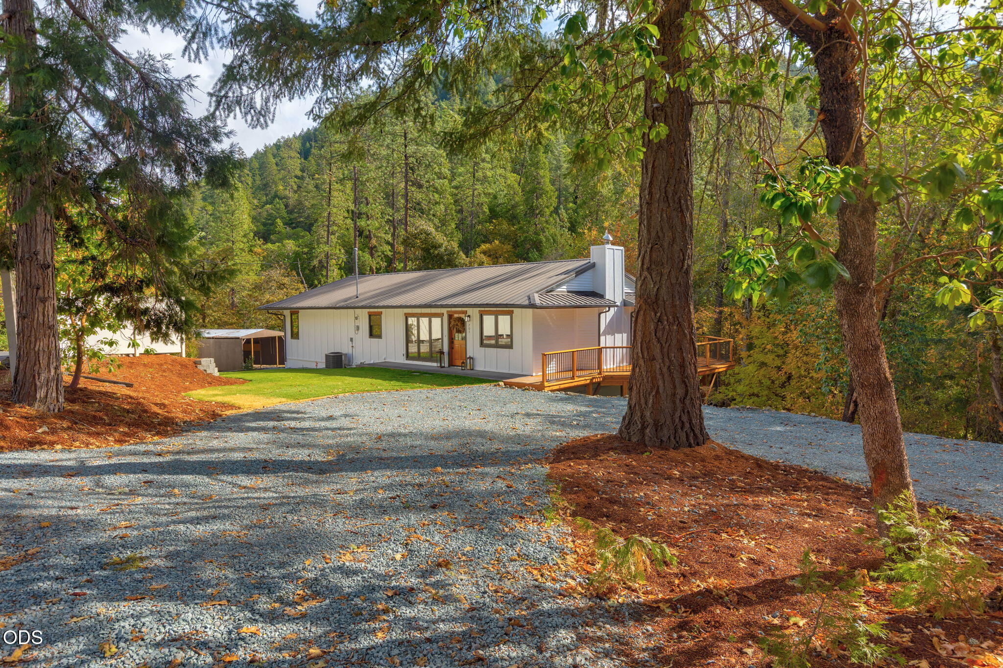 705 Grouse Creek Road — photo