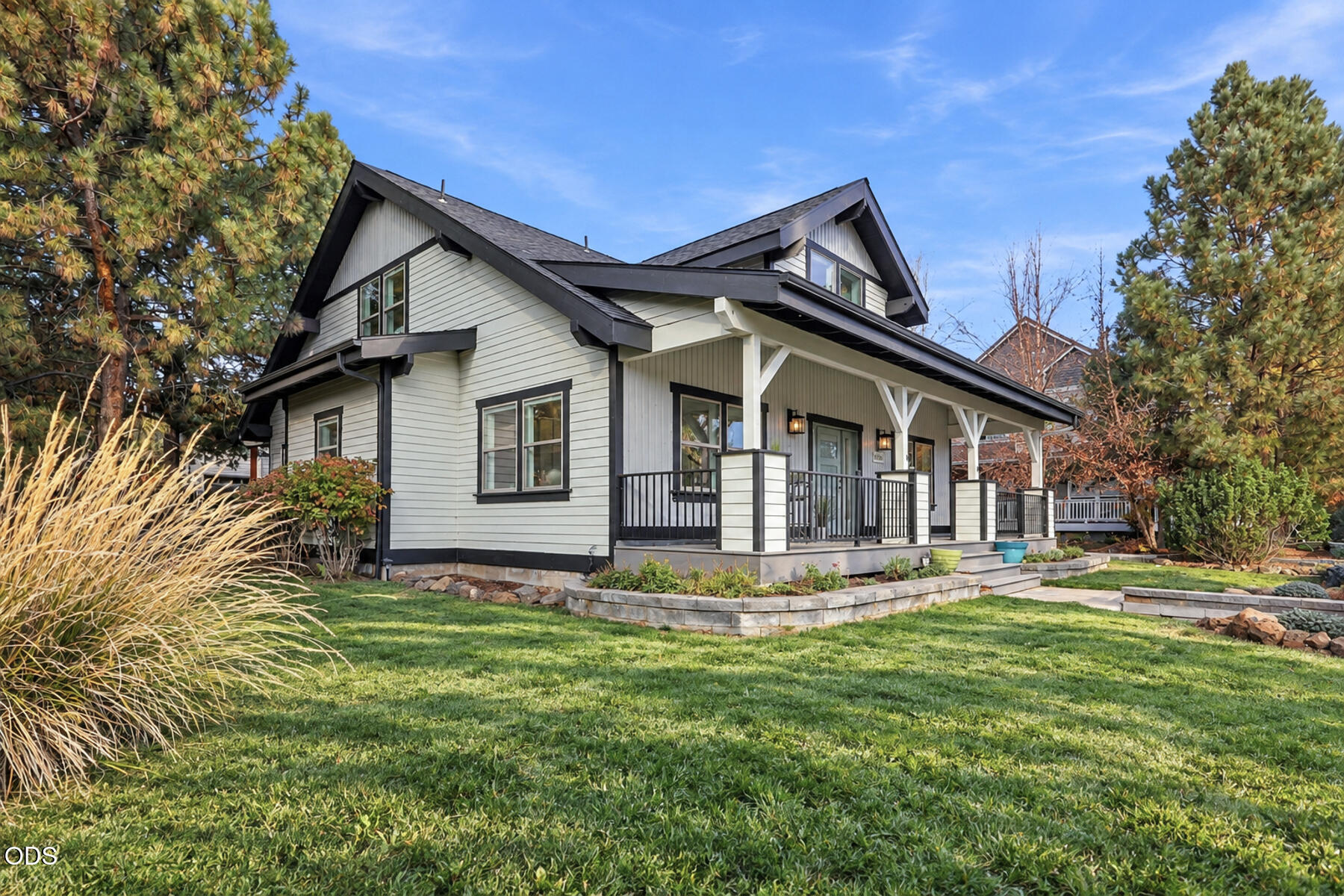 2405 NW Skyline Ranch Road — photo