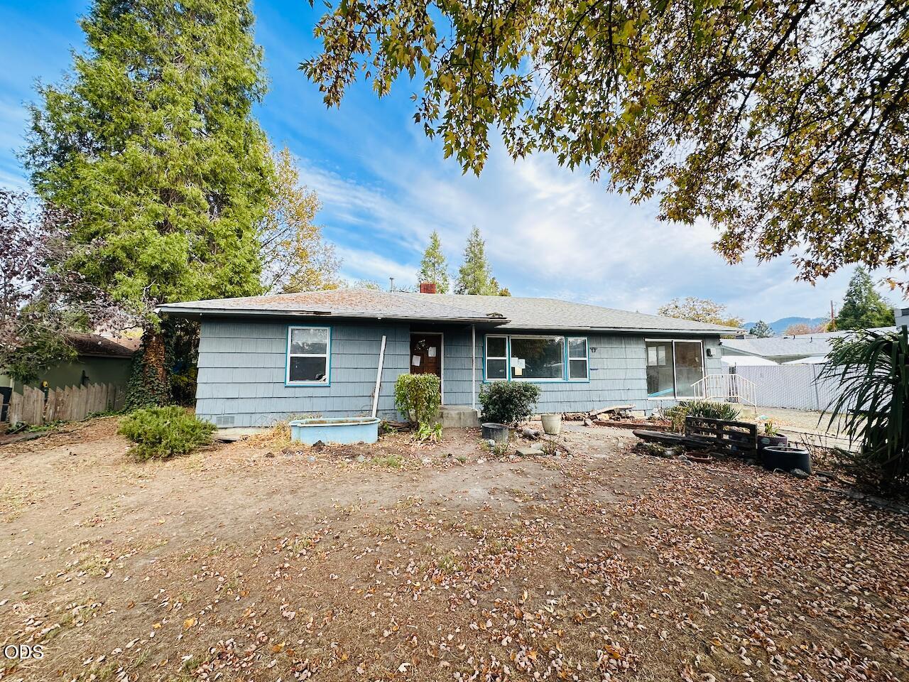 1016 SW I Street — photo