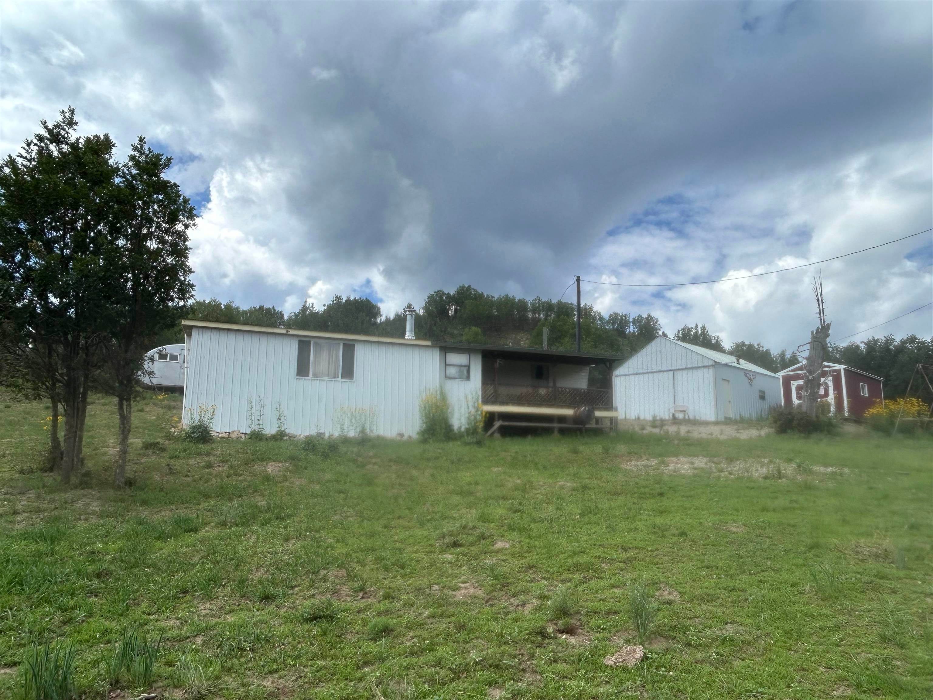 111 Sky Ridge Dr — photo