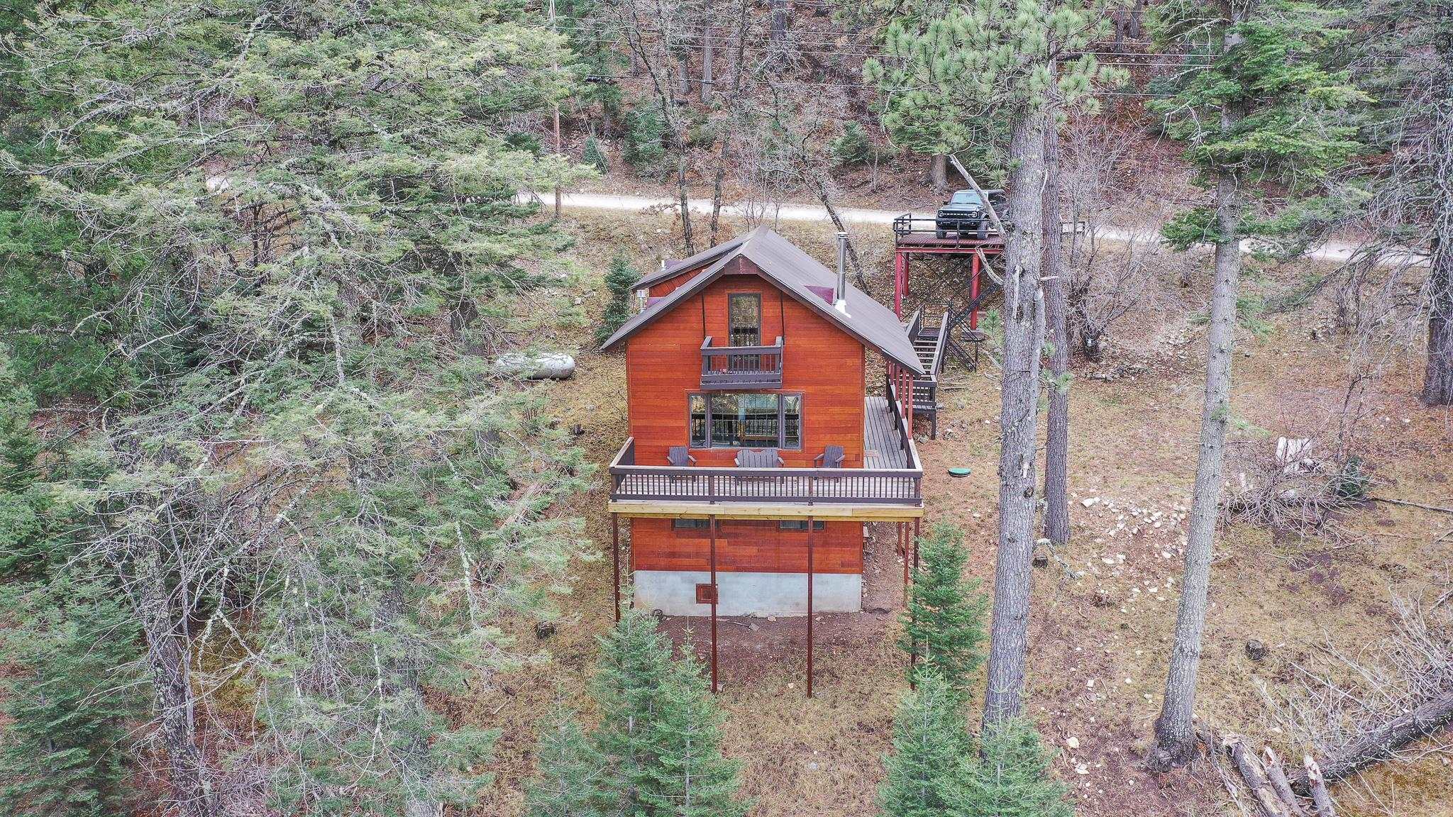 87 Canyon Trl — photo