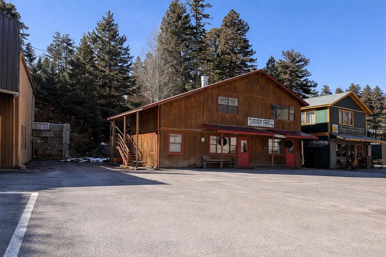 1403 James Canyon Hwy — photo