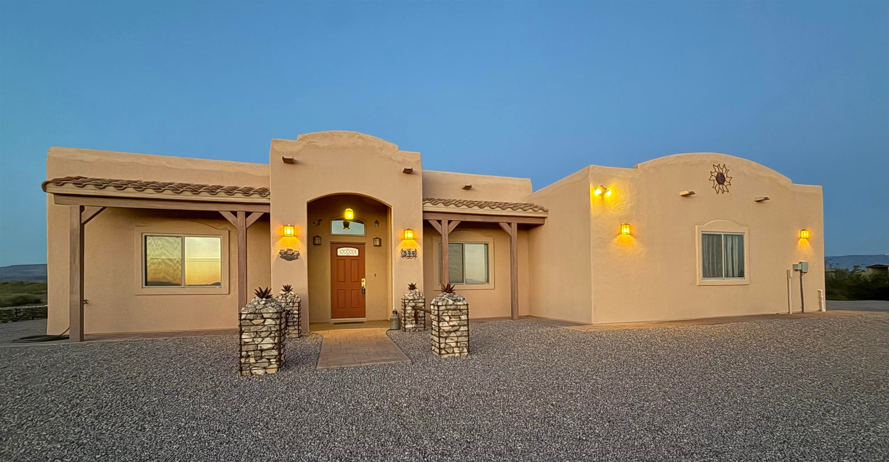577 Riata Rd, Tularosa, NM 88352