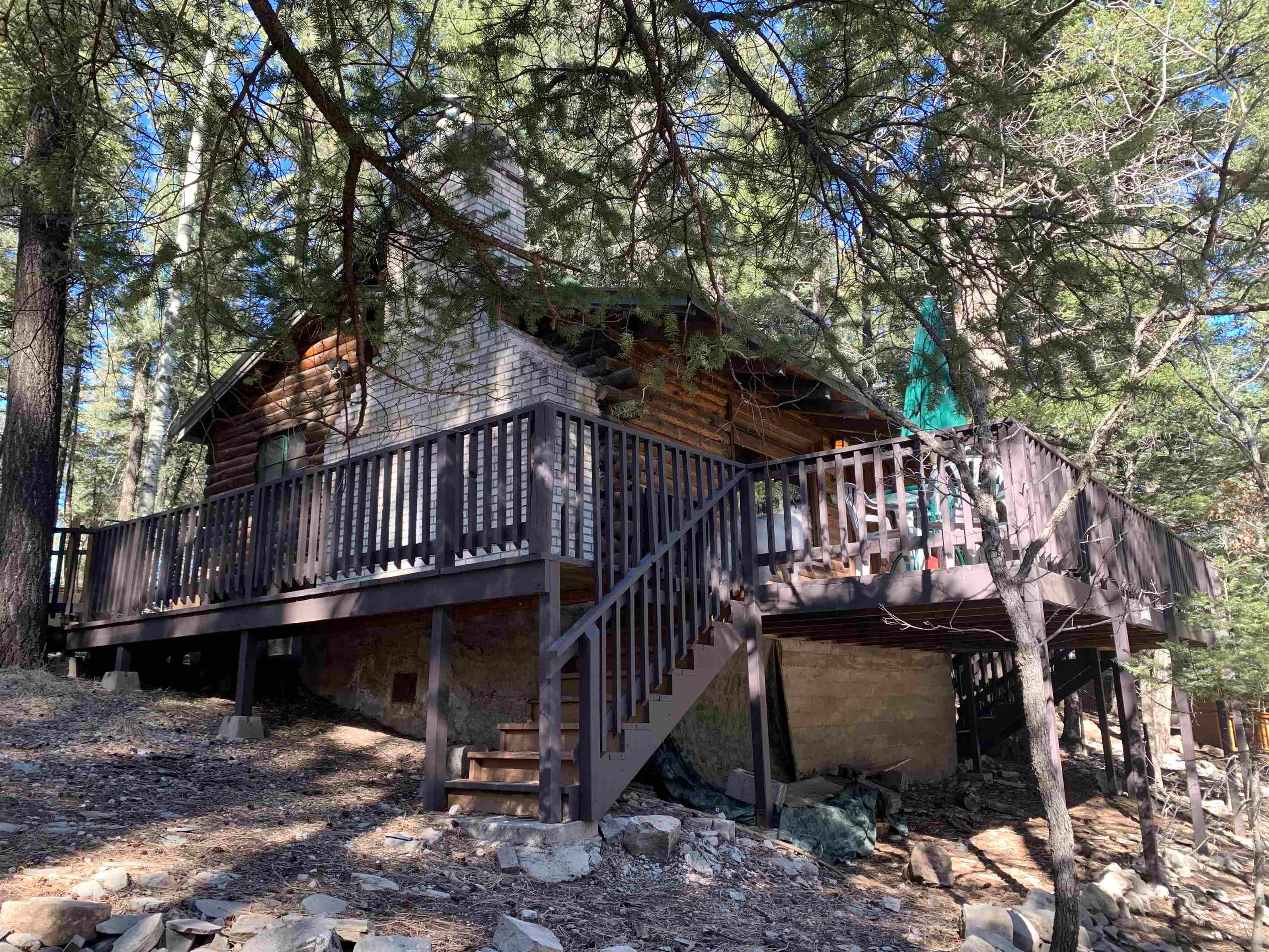 1001 Ponderosa Pl — photo