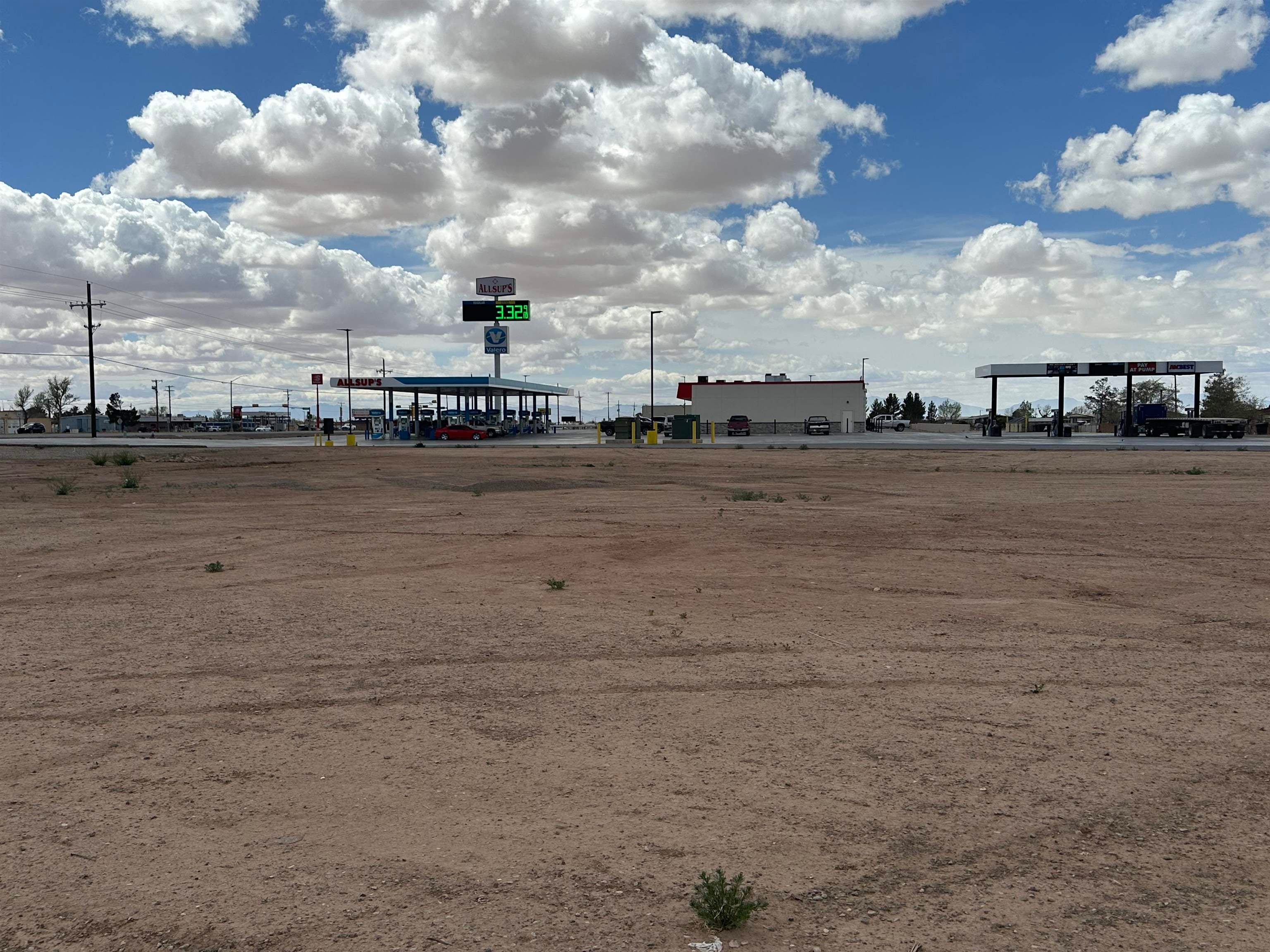 Lot 4 Gray St — photo